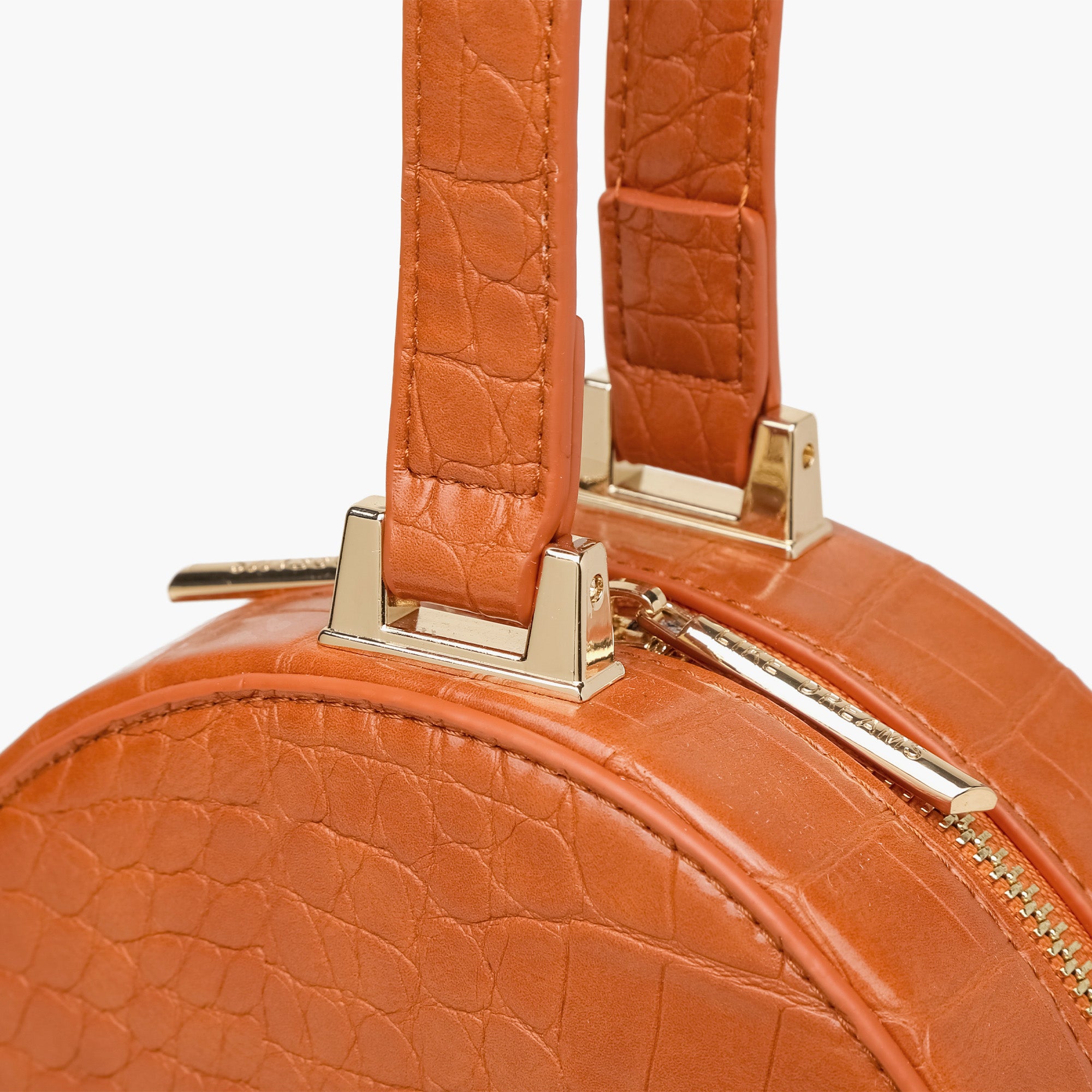 Orla Top Handle Purse