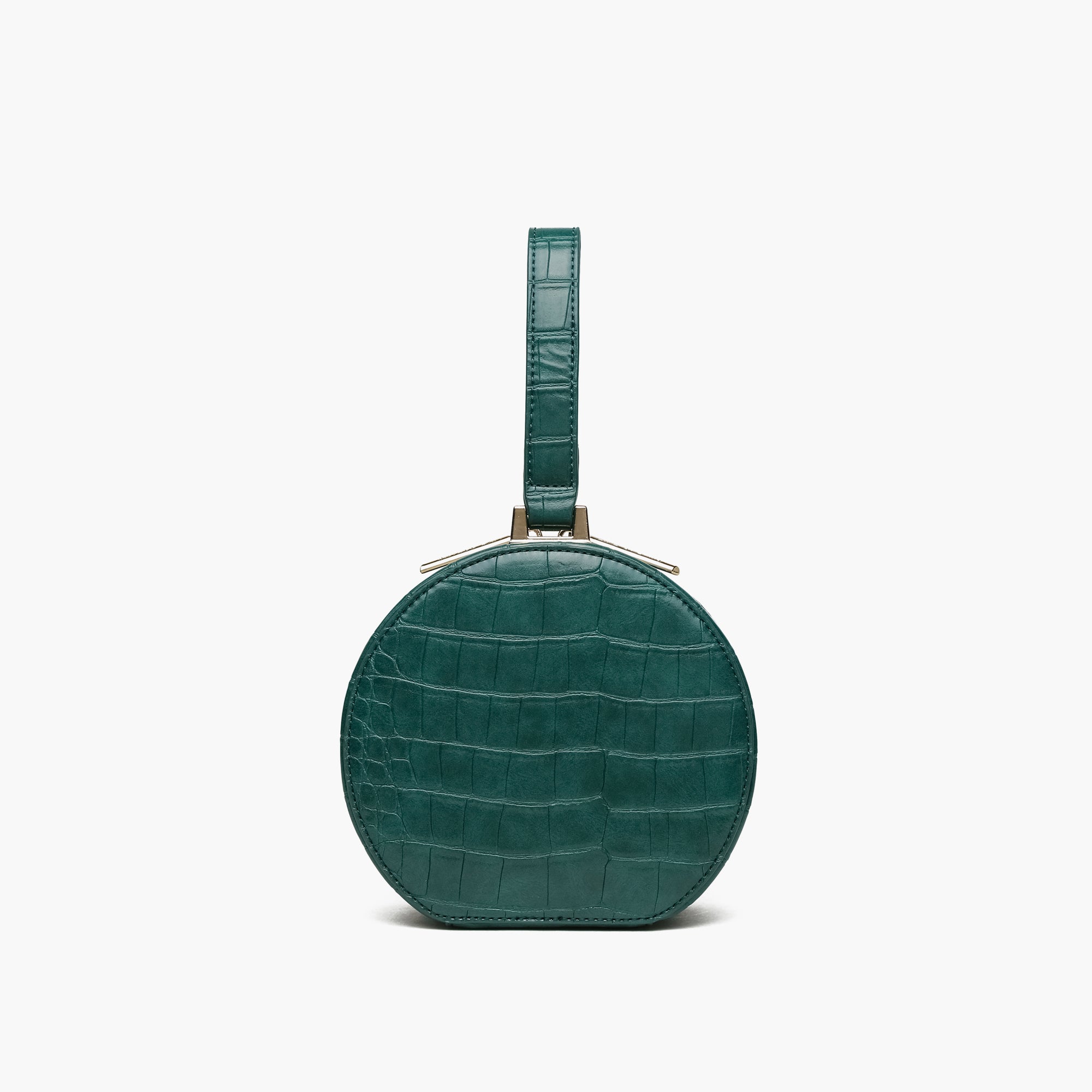 Orla Top Handle Purse