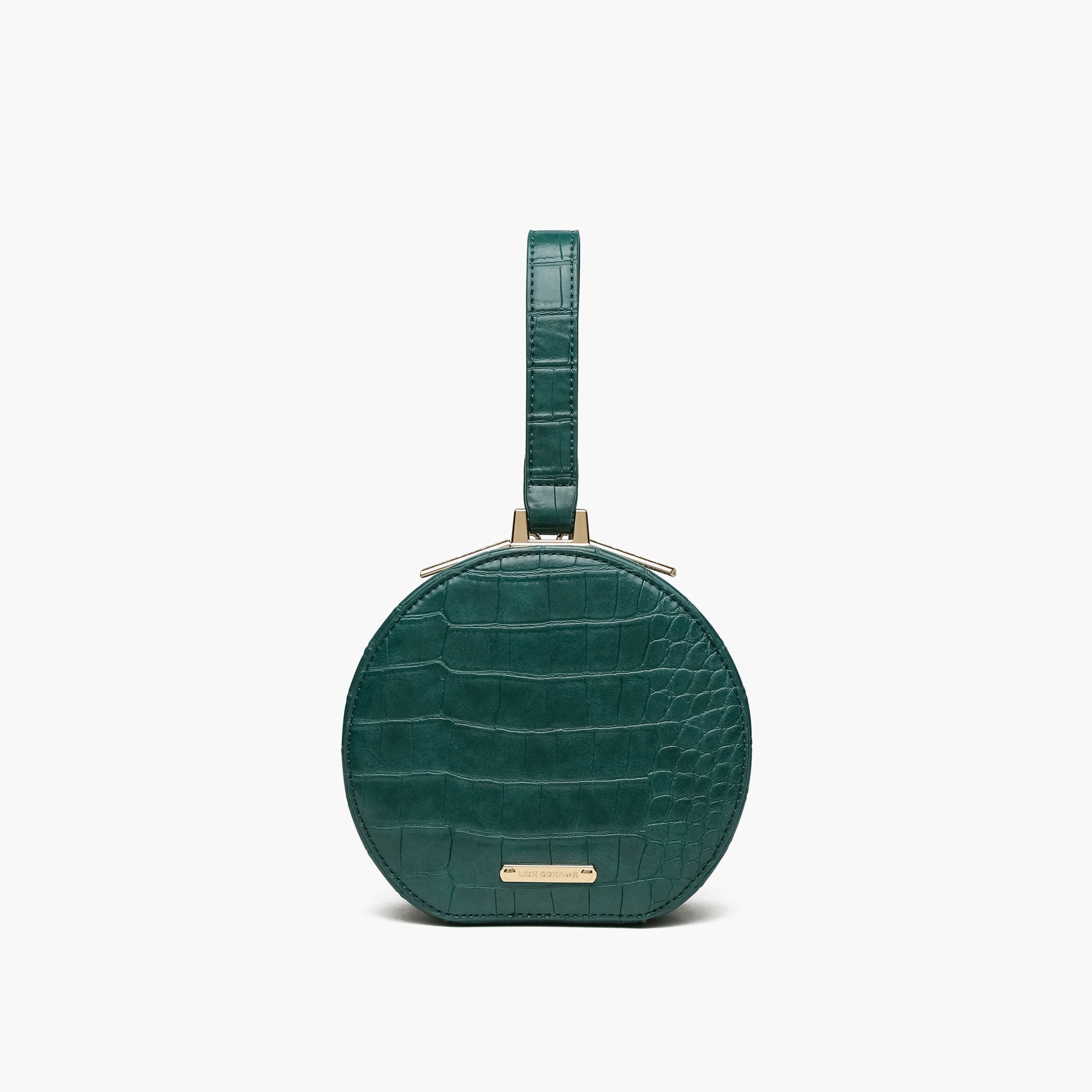 Orla Top Handle Purse