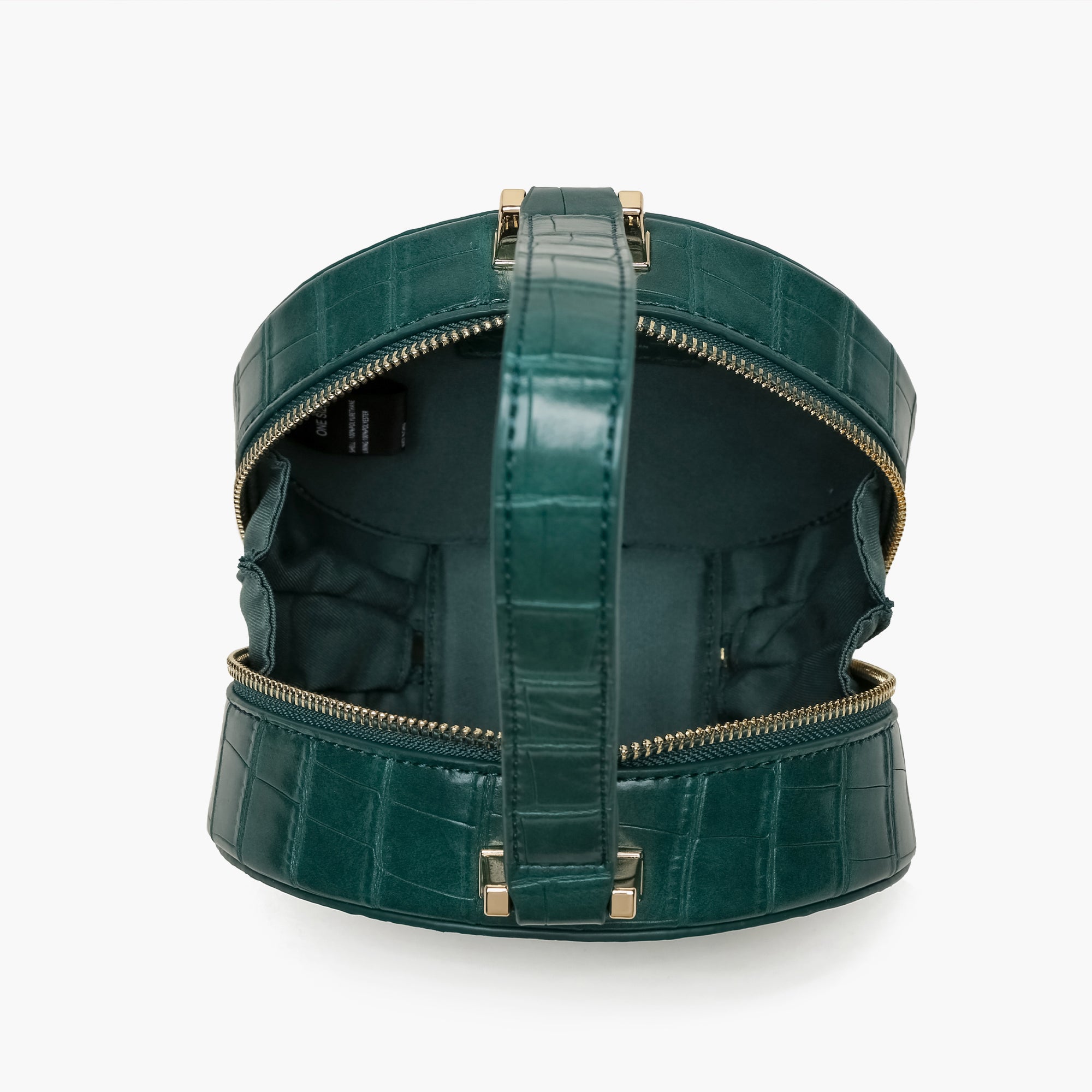 Orla Top Handle Purse