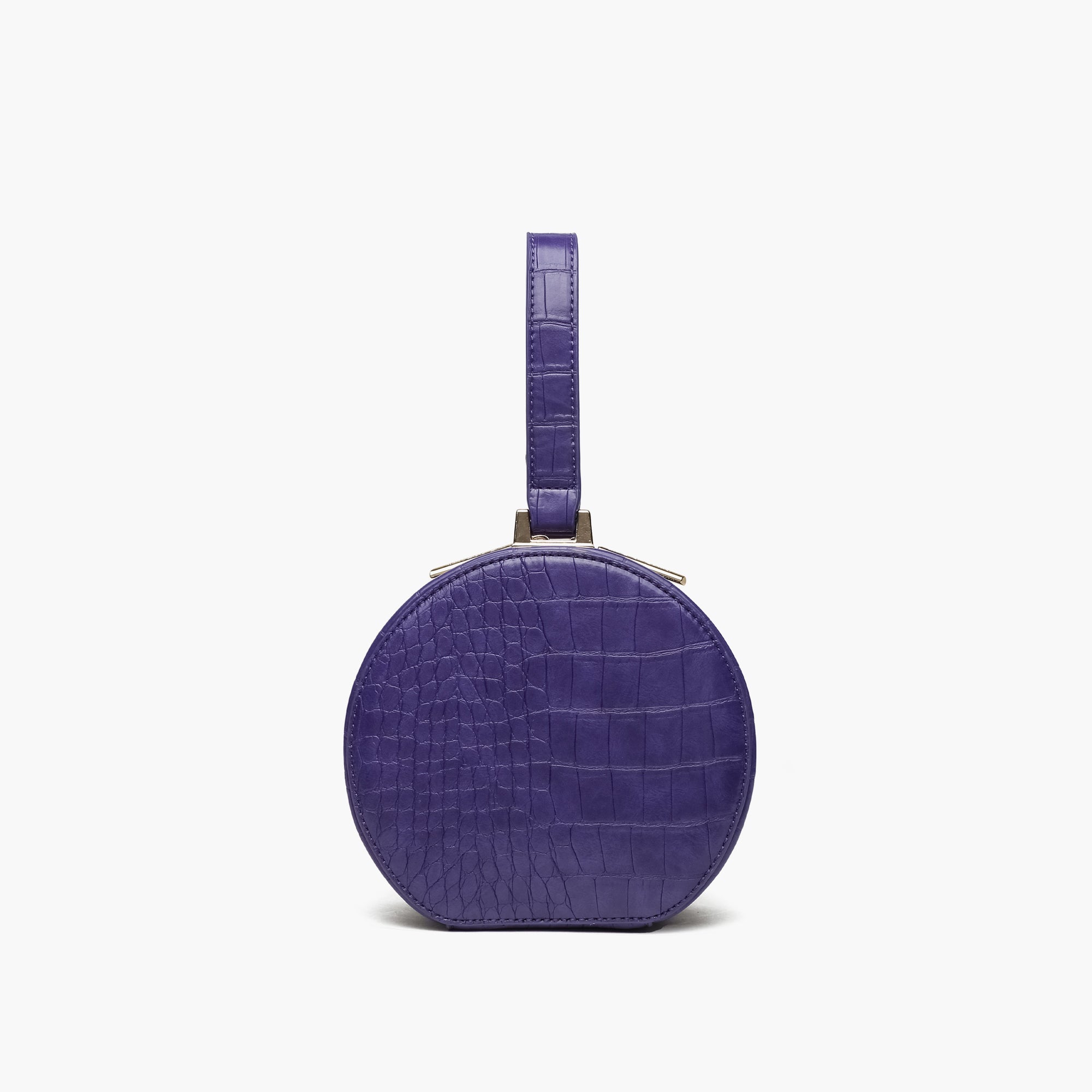 Orla Top Handle Purse
