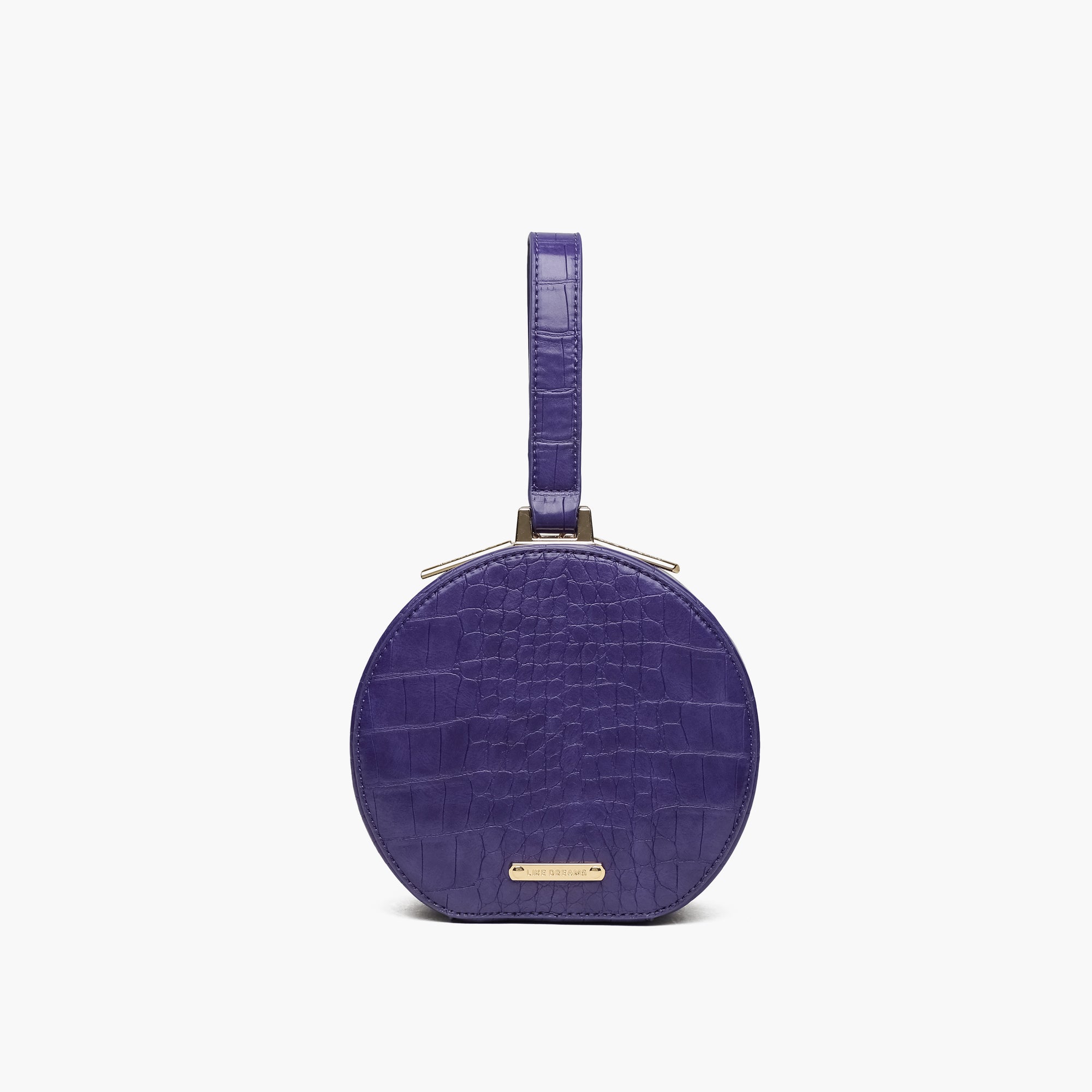 Orla Top Handle Purse