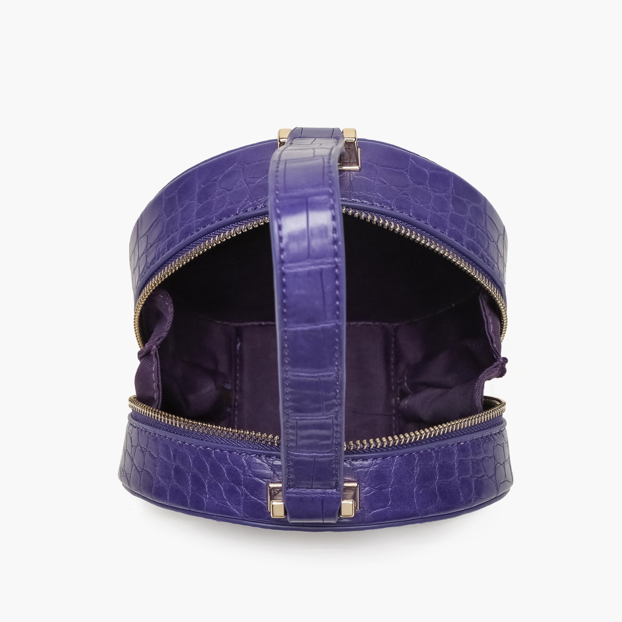 Orla Top Handle Purse