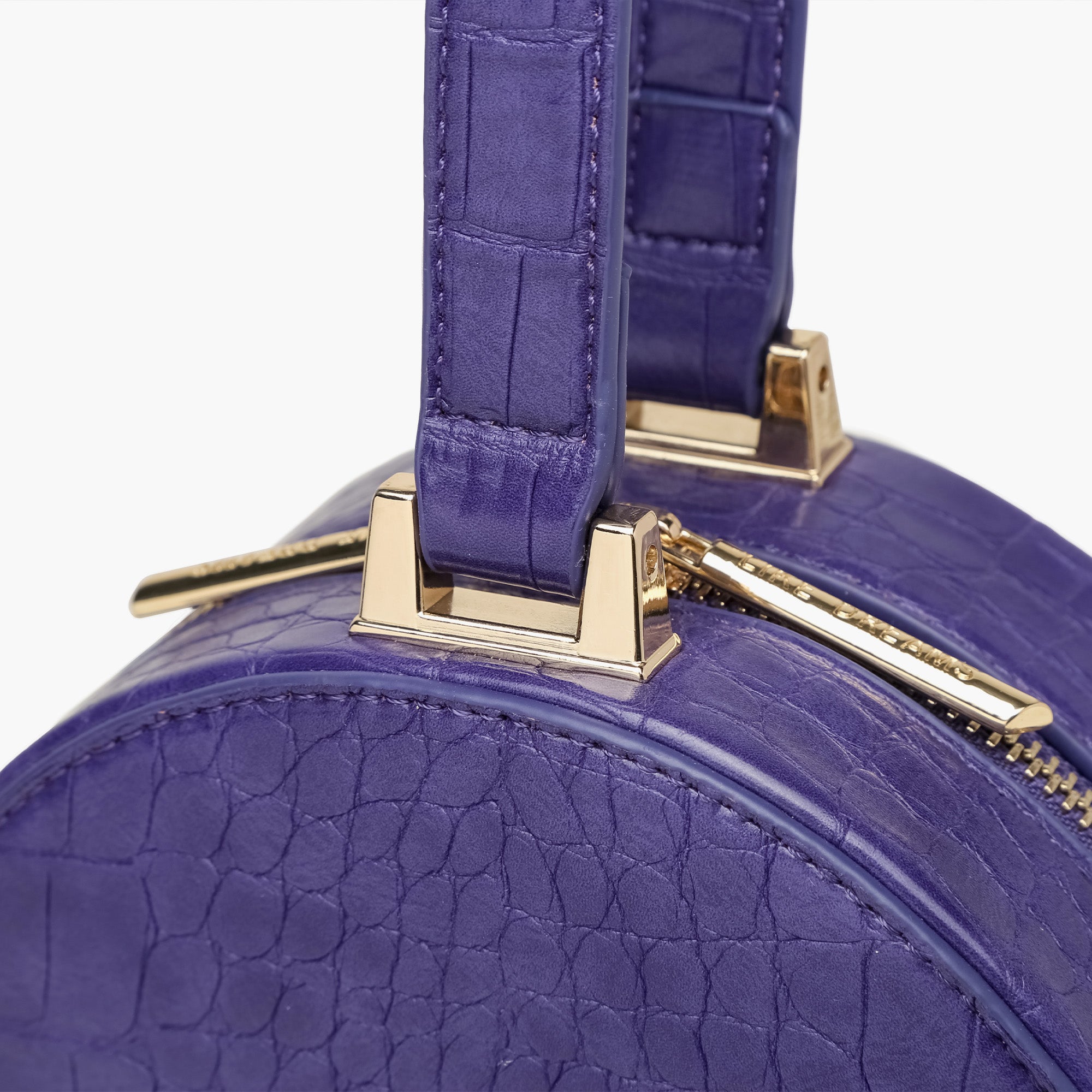 Orla Top Handle Purse