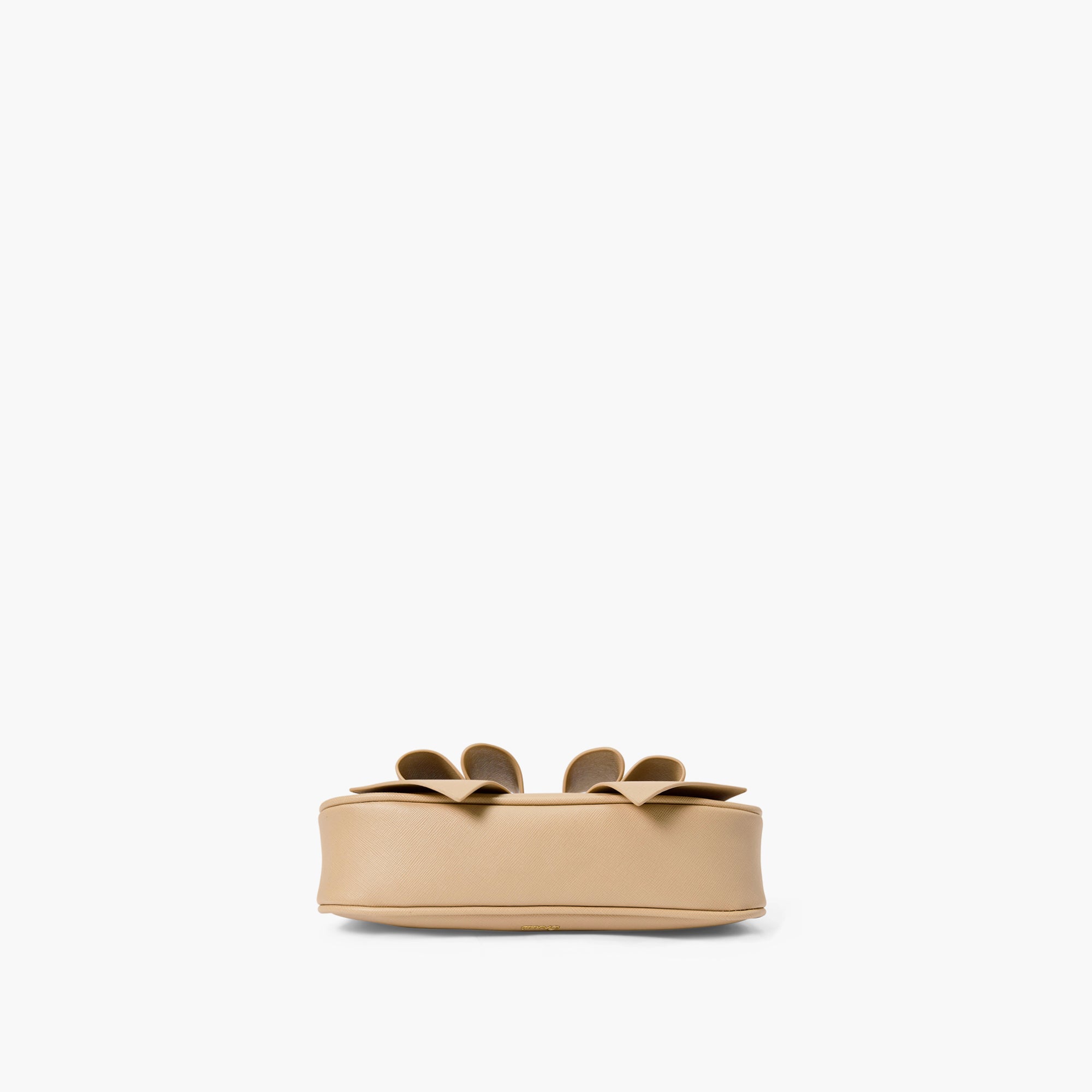 Mini Baguette Bow Shoulder