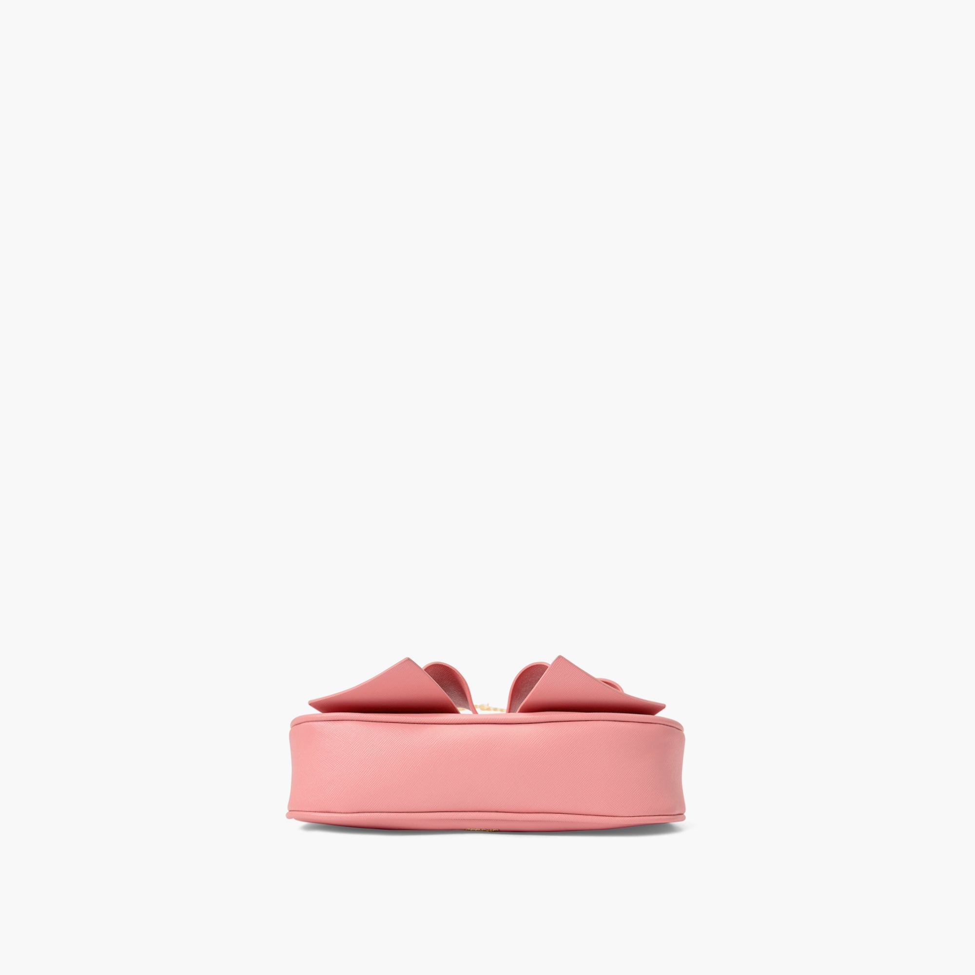 Mini Baguette Bow Shoulder