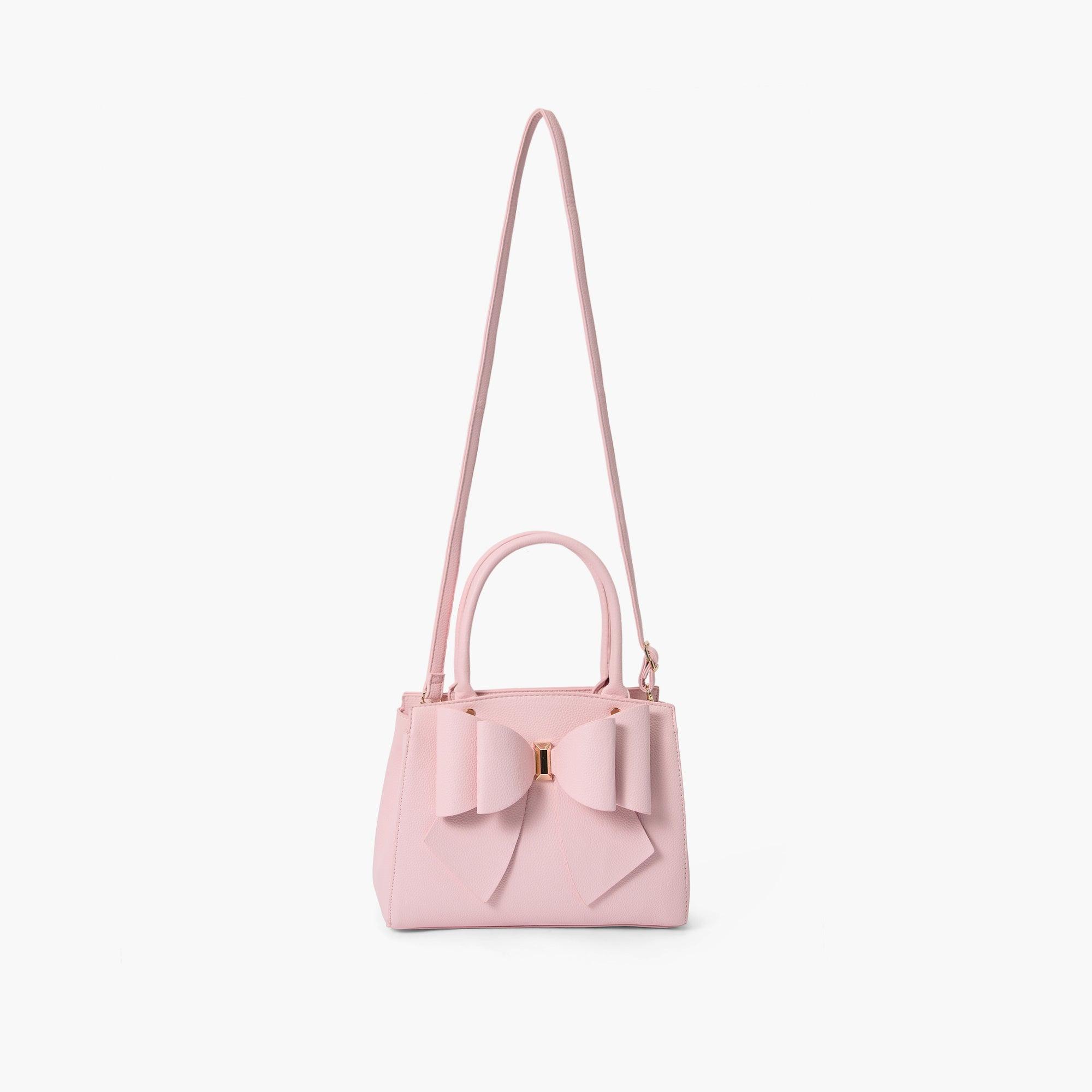 Park Bowtie Satchel