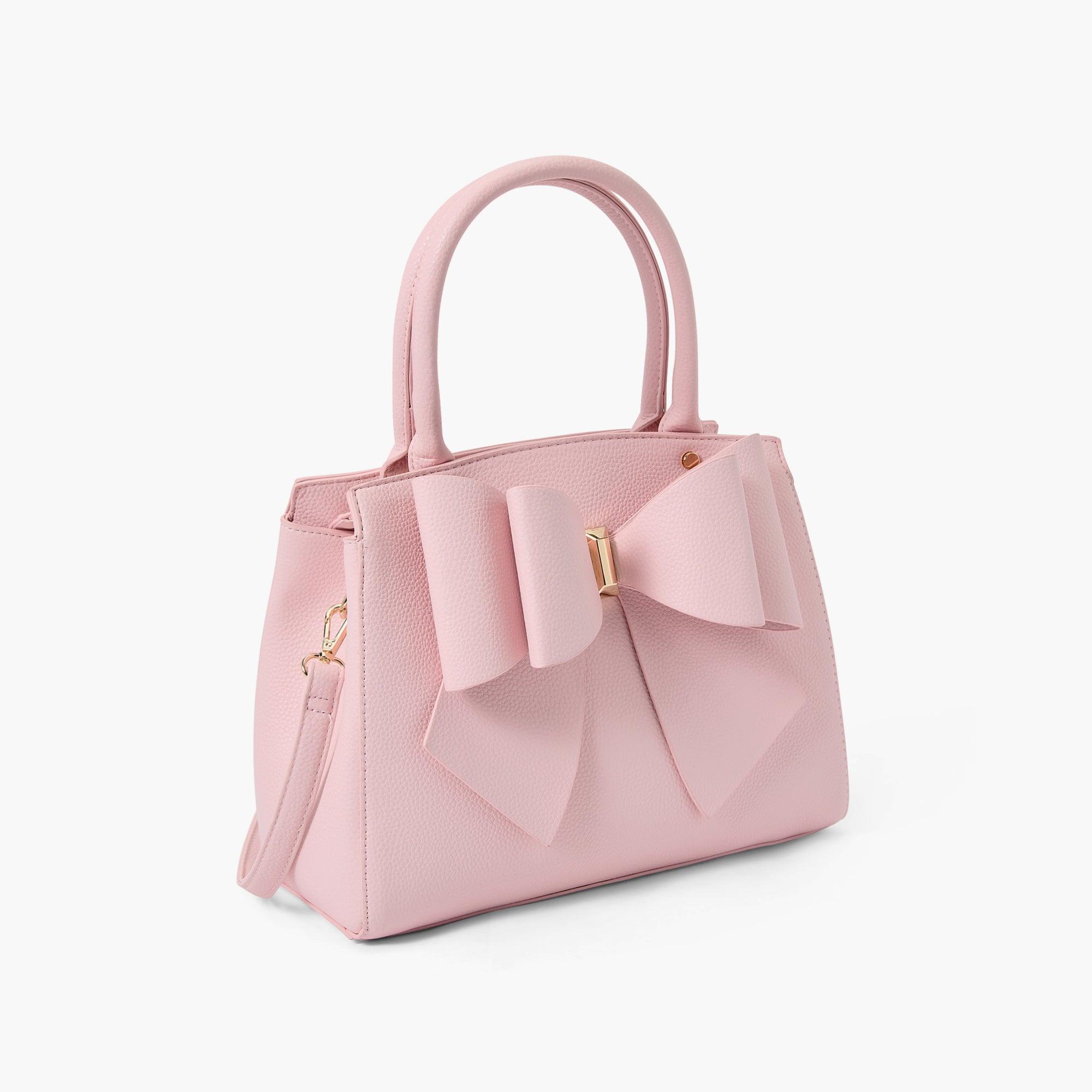 Park Bowtie Satchel