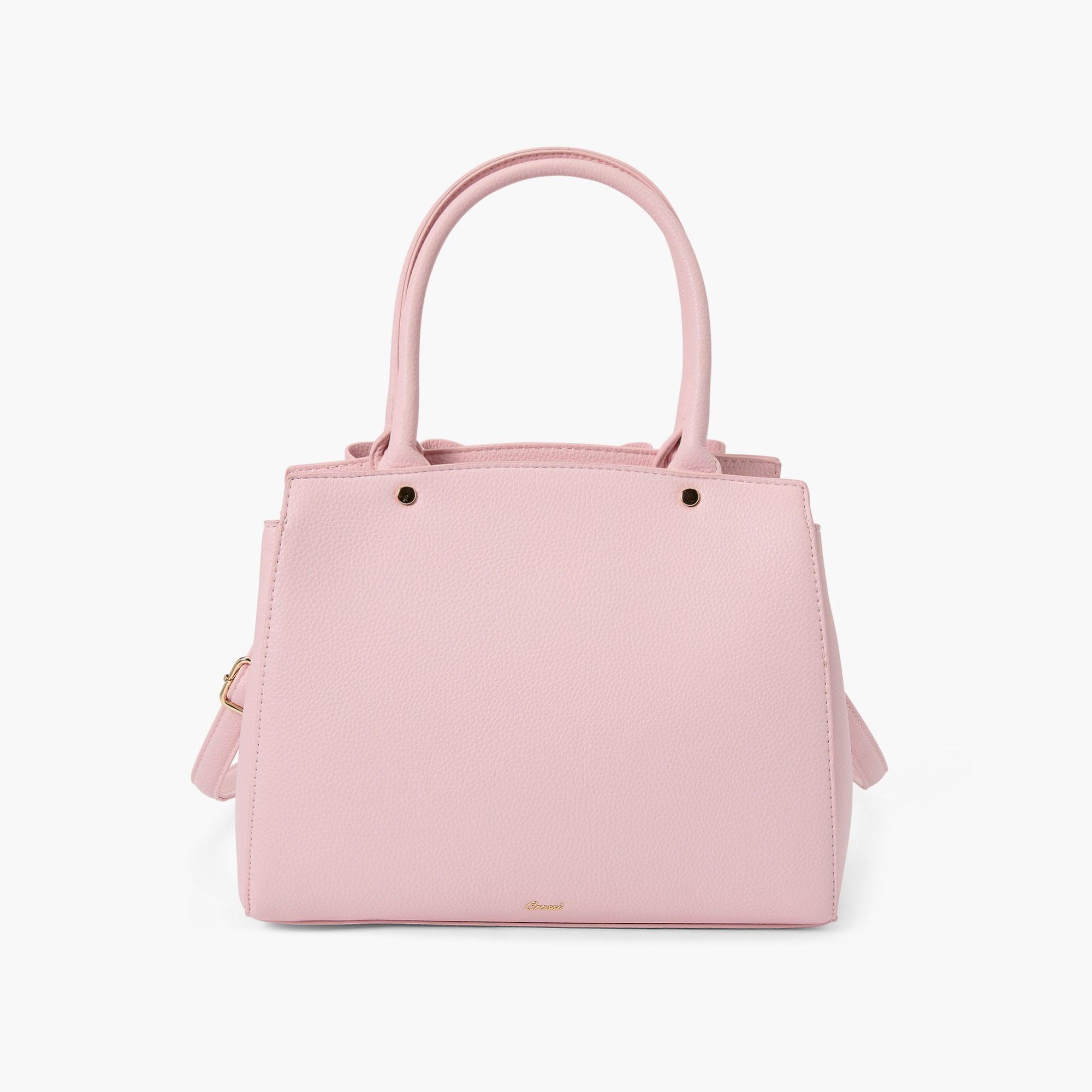 Park Bowtie Satchel