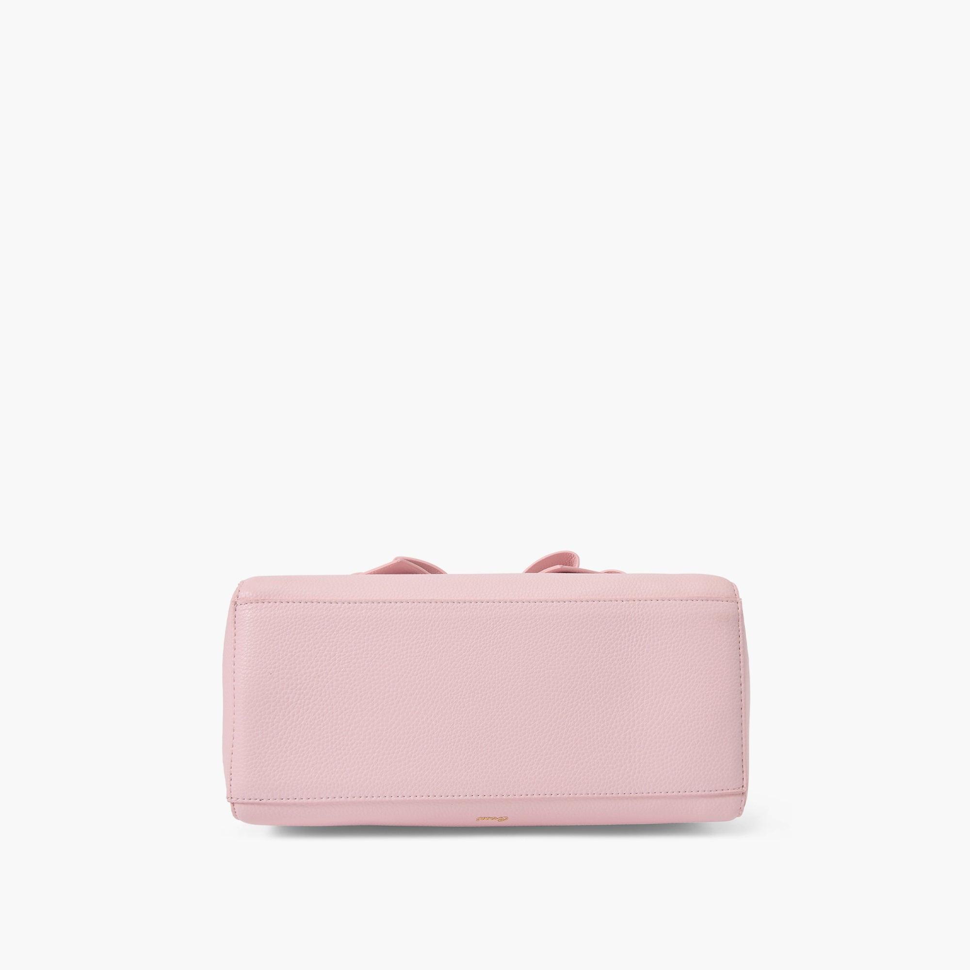 Park Bowtie Satchel