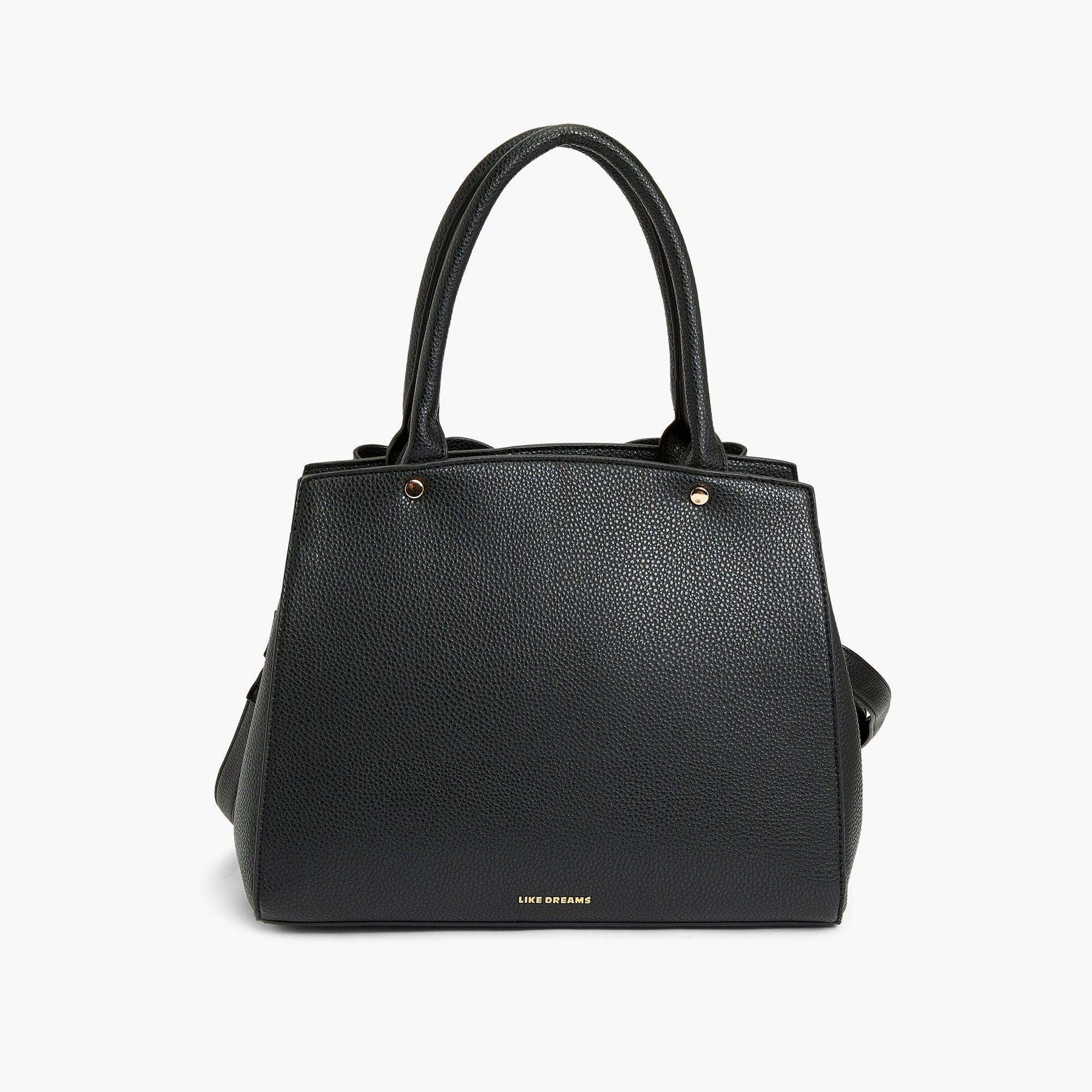 Park Bowtie Satchel