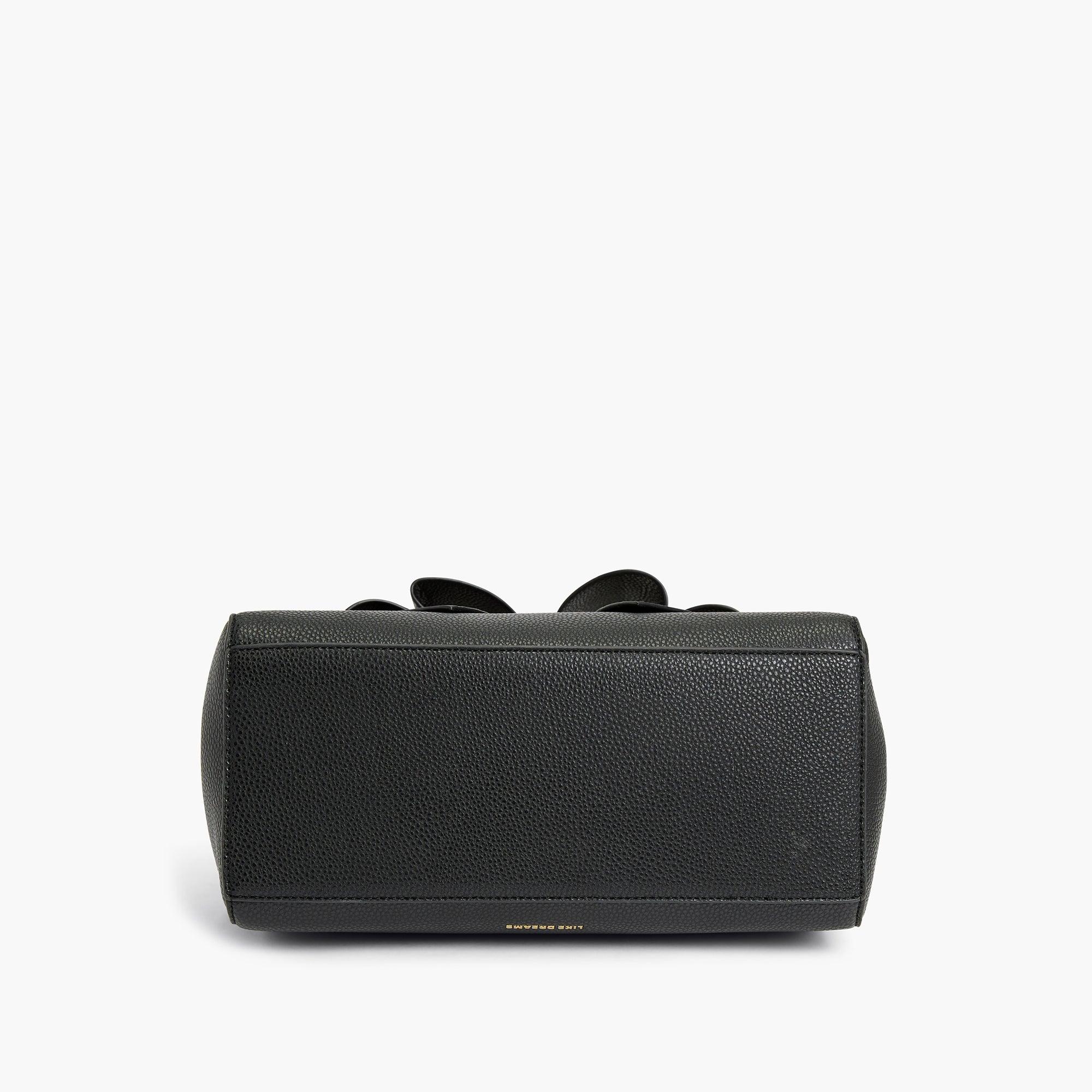 Park Bowtie Satchel