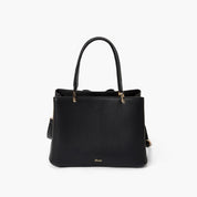 Jenna Bowtie Satchel Bag