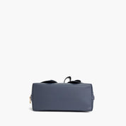 Bea Braided Bow Vegan Top Handle Crossbody Bag