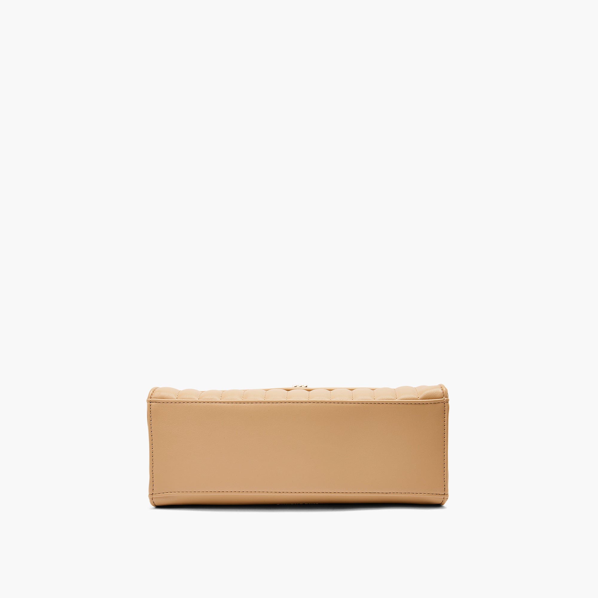 Brooklyn Quilted Satchel Purse