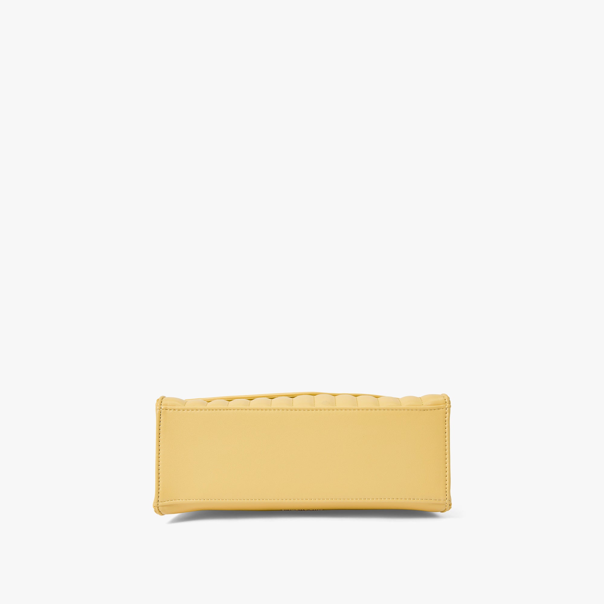 Brooklyn Quilted Satchel Purse