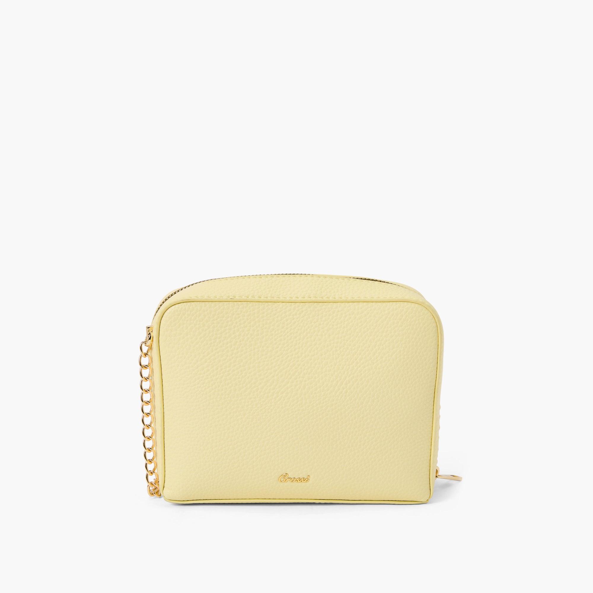 Mini Boxy Bow Crossbody