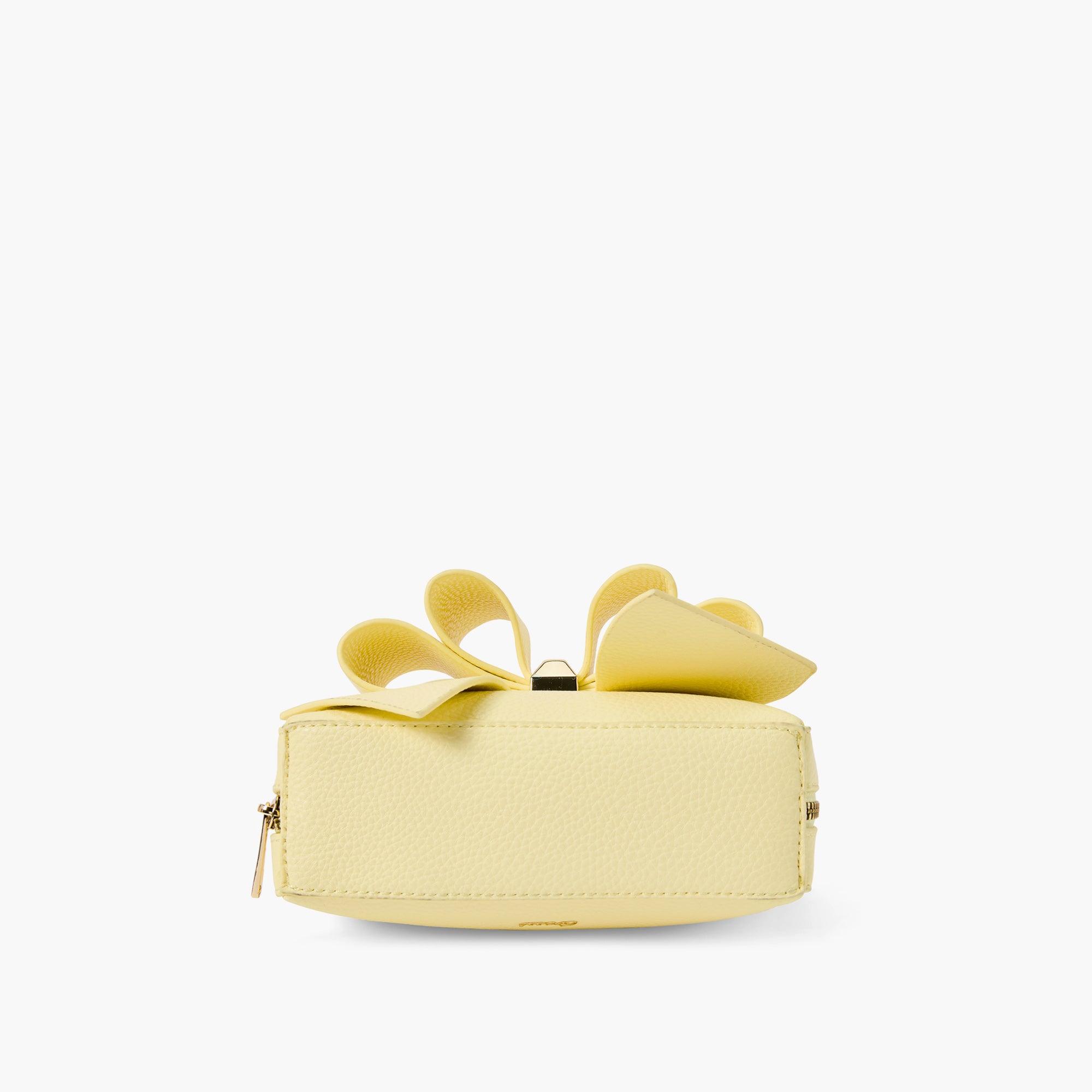 Mini Boxy Bow Crossbody