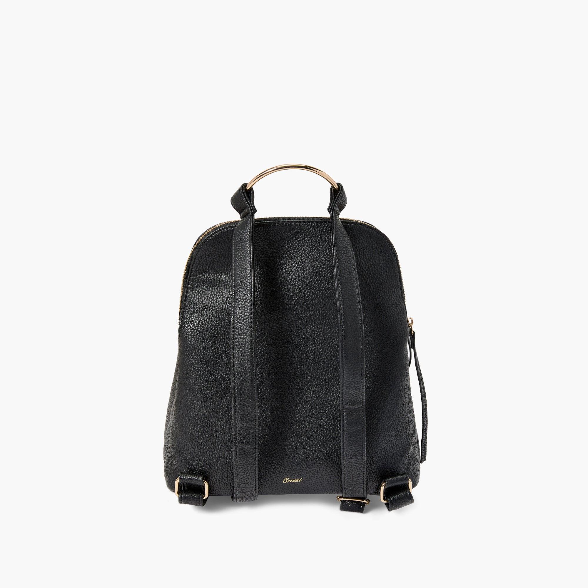 Julia Vegan Designer Bow Backpack
