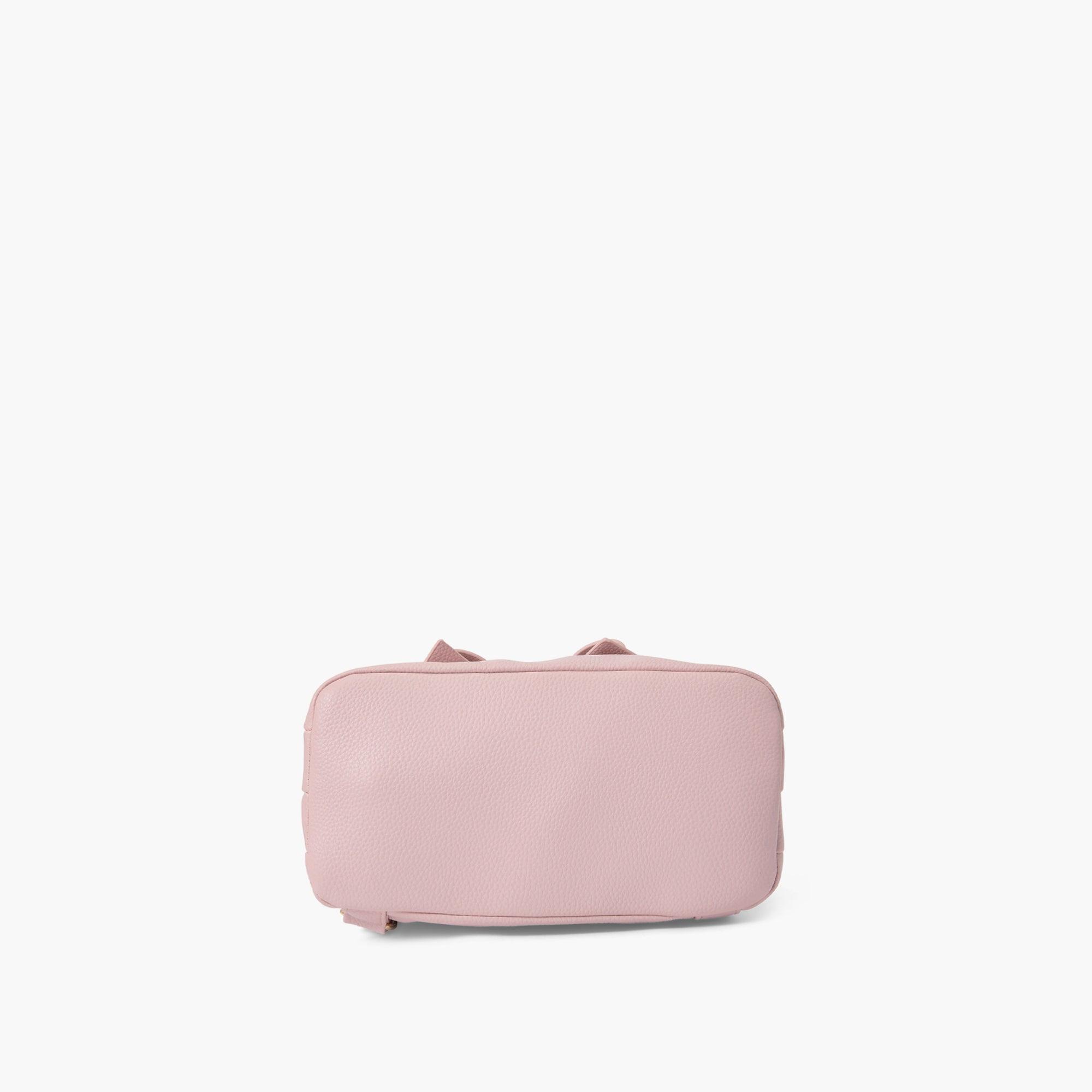 Julia Vegan Designer Bow Backpack