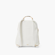 Julia Vegan Designer Bow Backpack