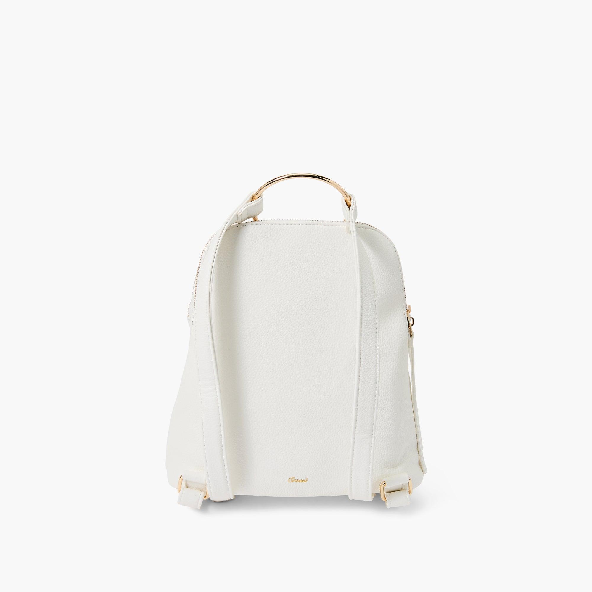 Julia Bowtie Backpack