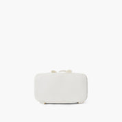 Julia Vegan Designer Bow Backpack