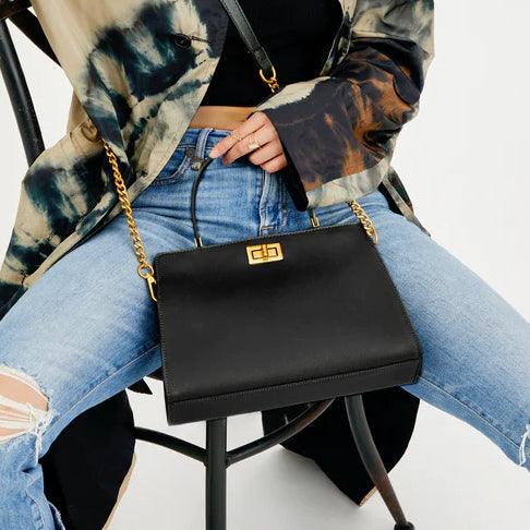 Sophie Top Handle Satchel
