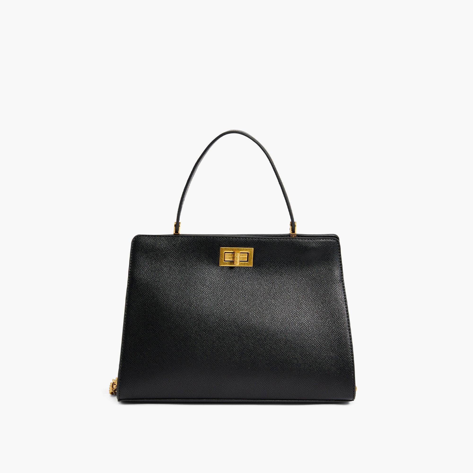 Sophie Top Handle Satchel