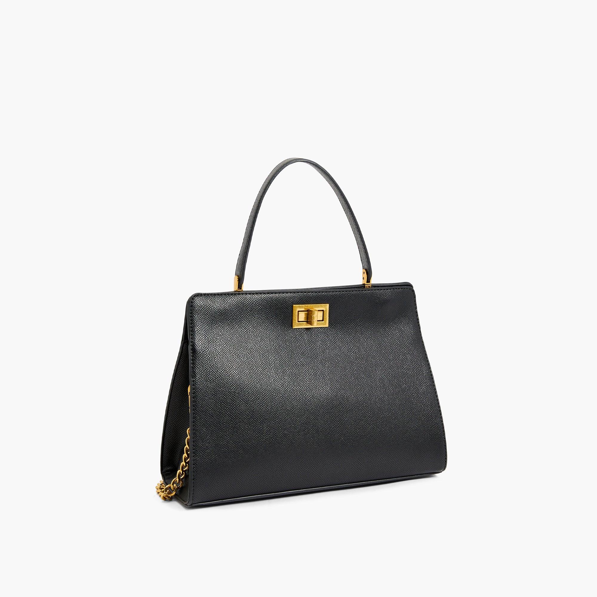 Sophie Top Handle Satchel