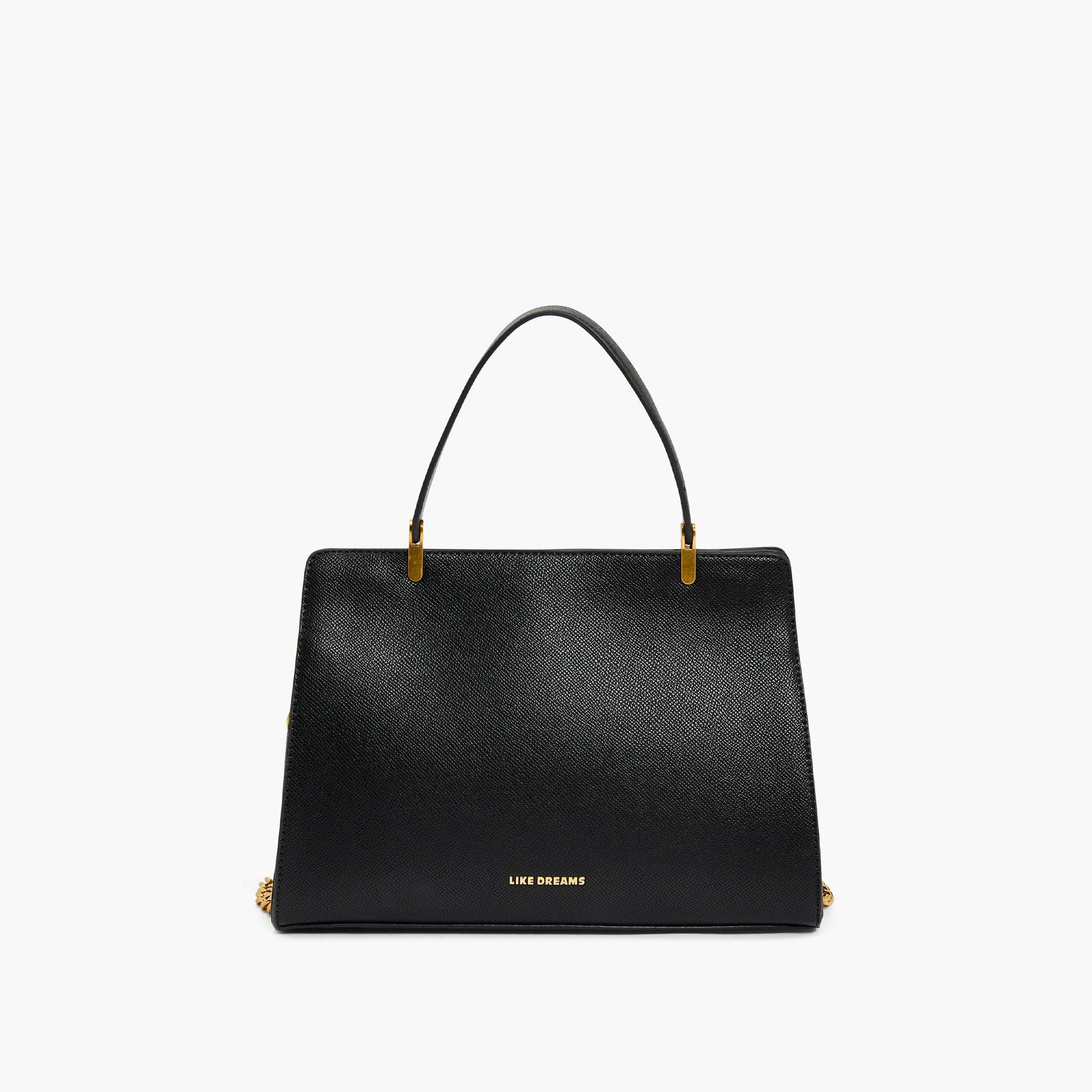 Sophie Top Handle Satchel