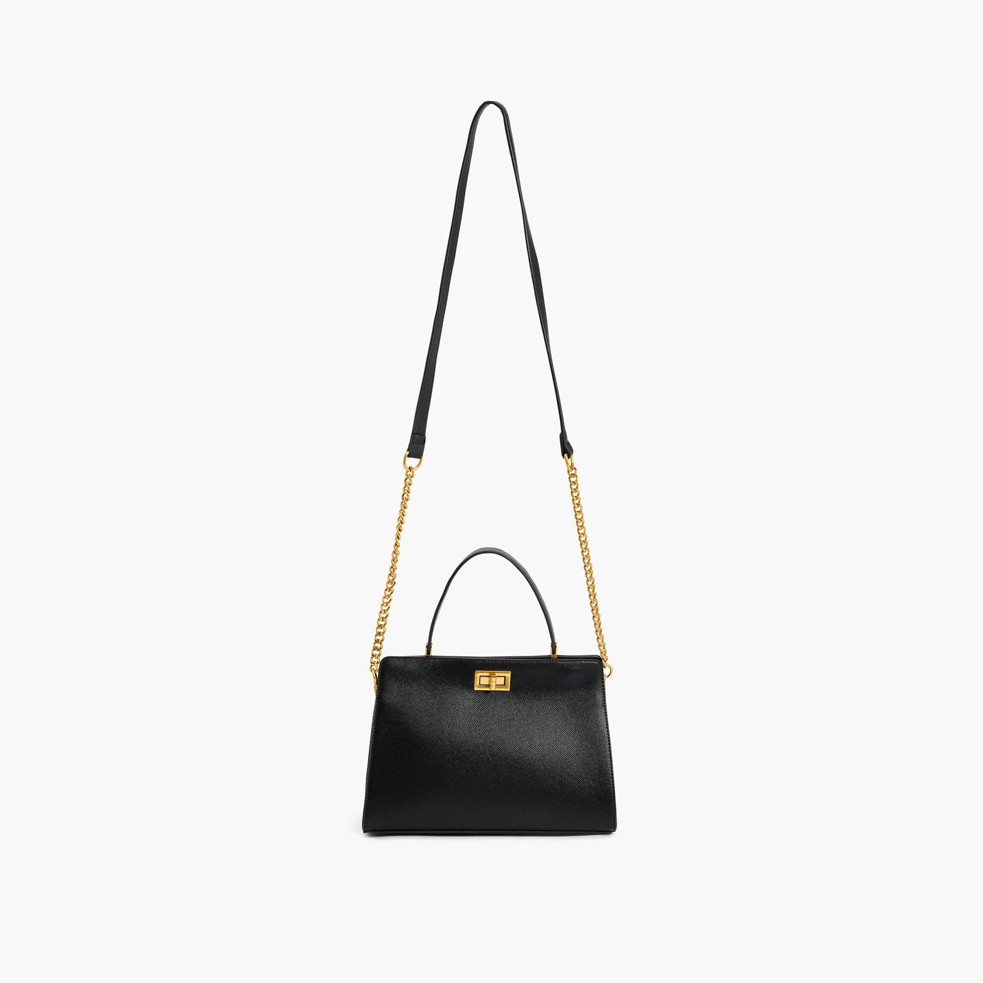 Sophie Top Handle Satchel