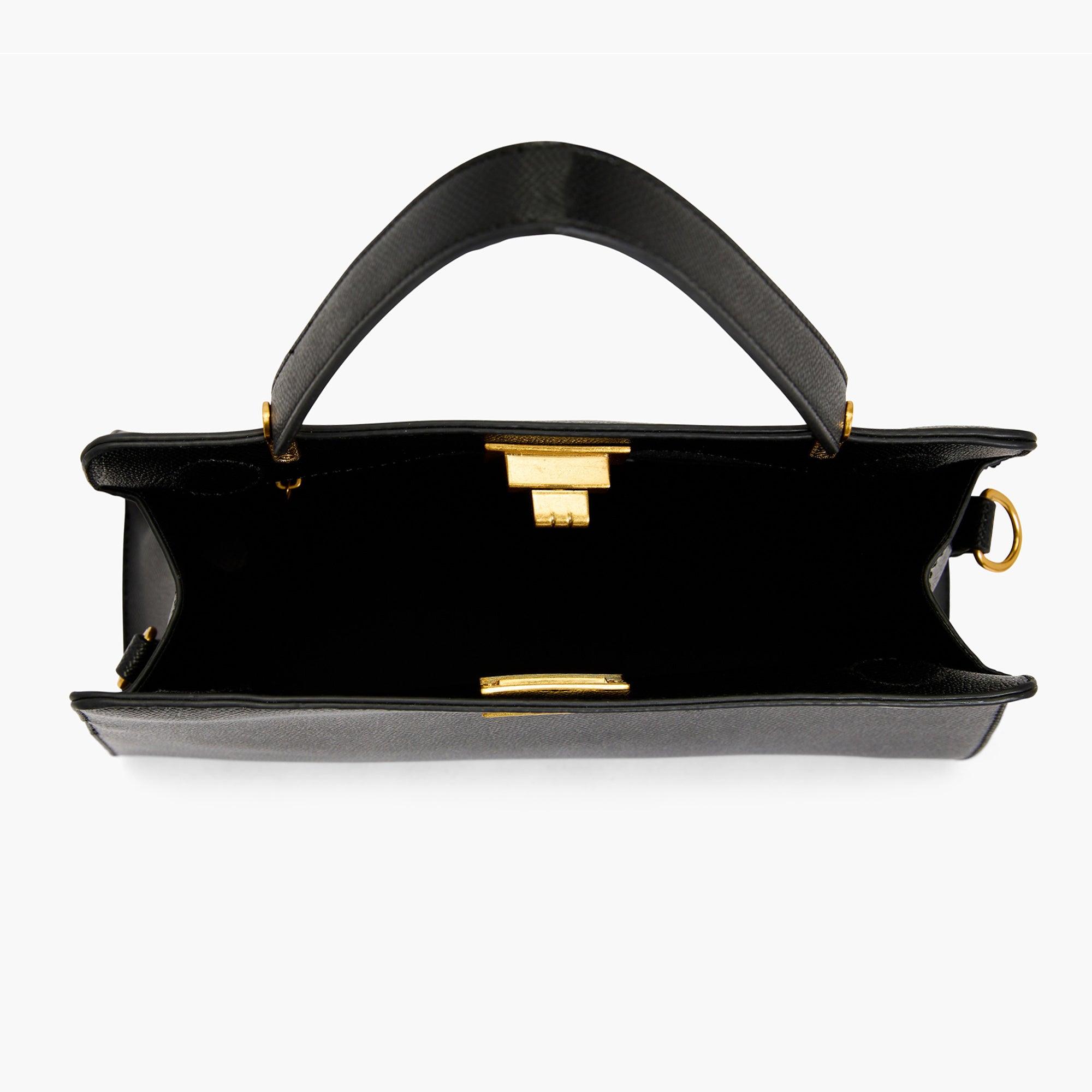 Sophie Top Handle Satchel