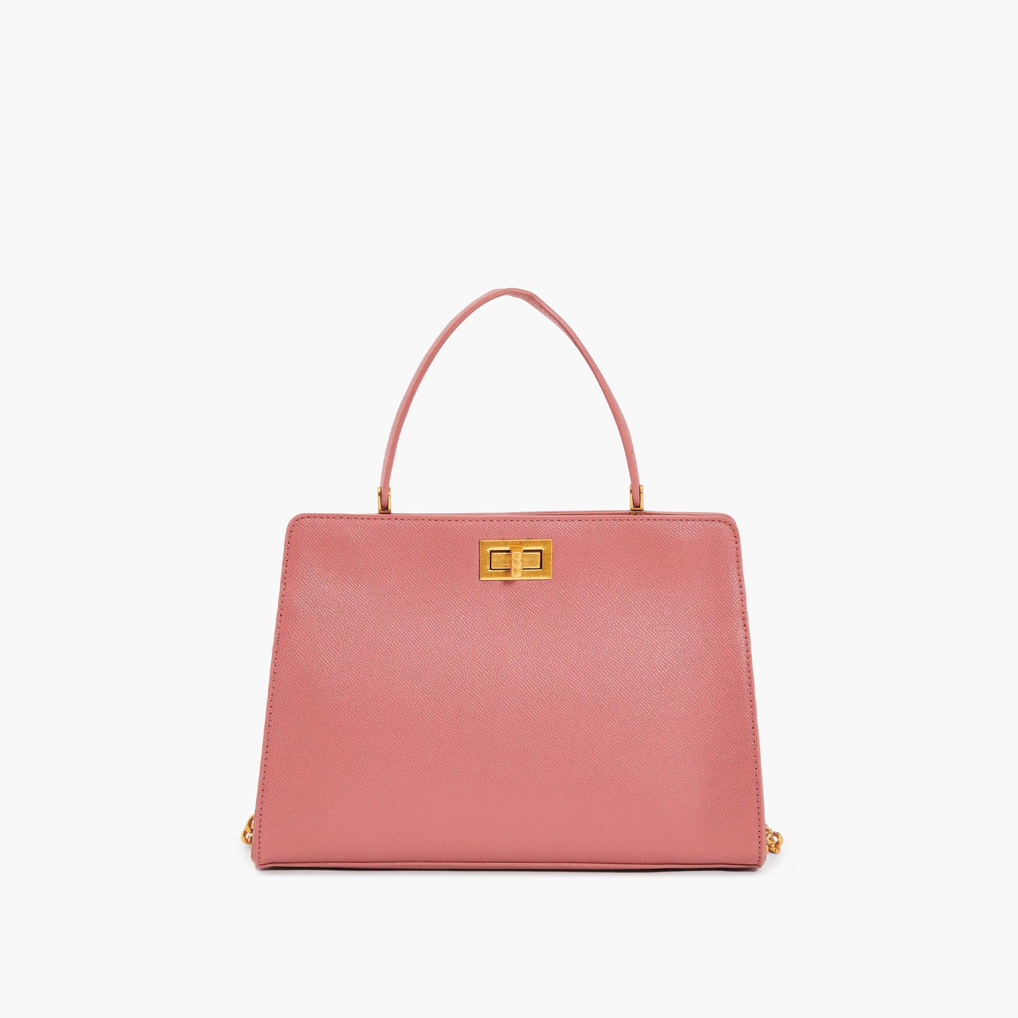 Sophie Top Handle Satchel