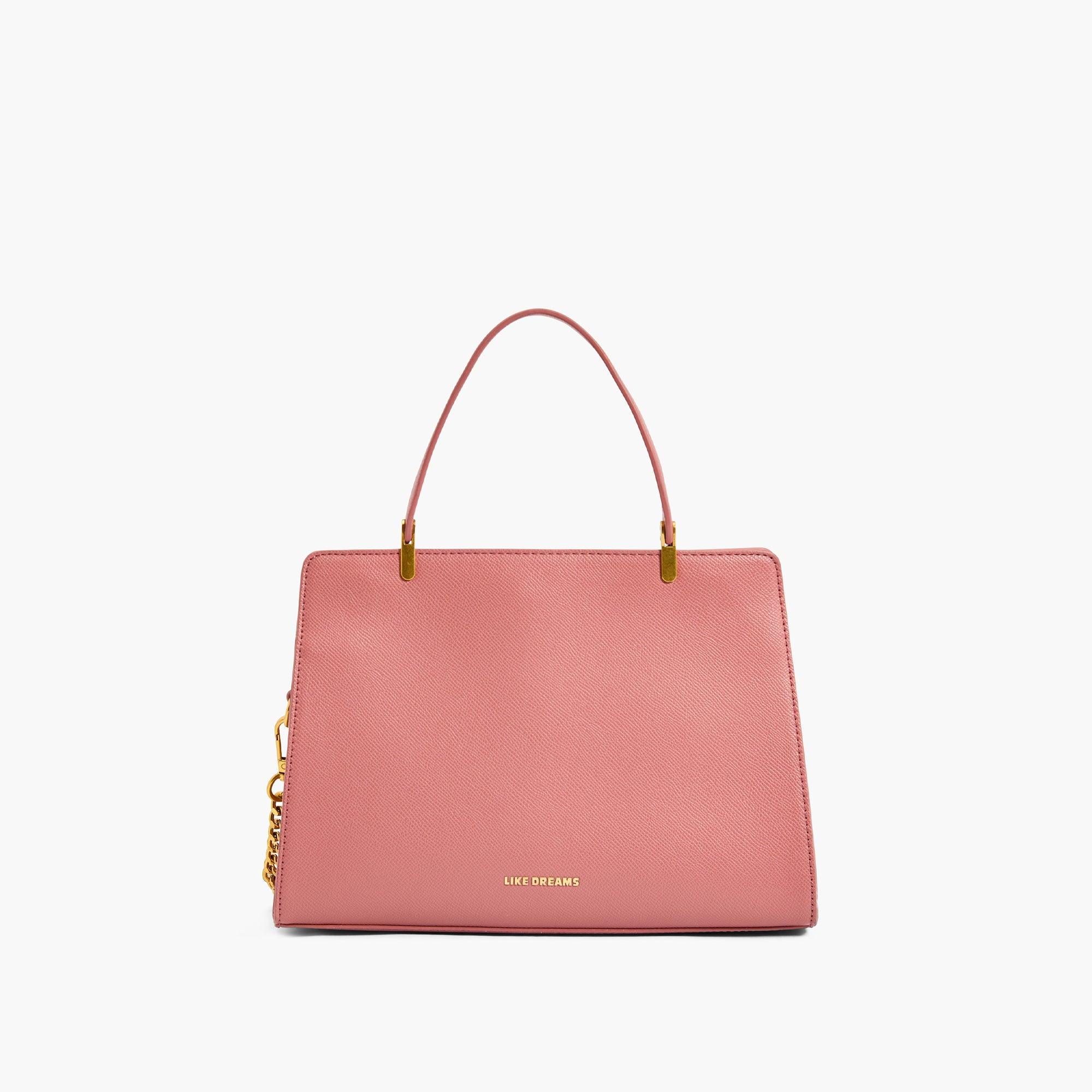 Sophie Top Handle Satchel