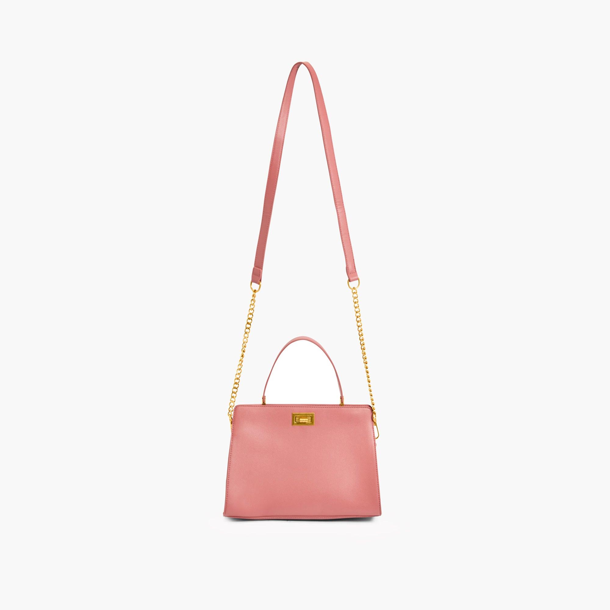 Sophie Top Handle Satchel