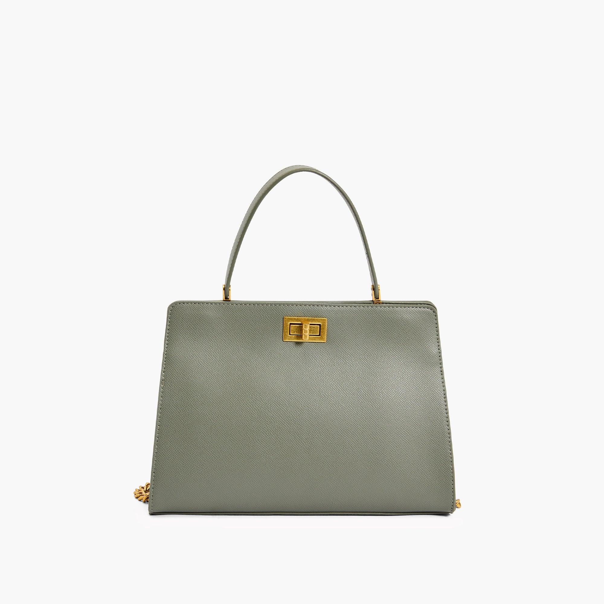 Sophie Top Handle Satchel