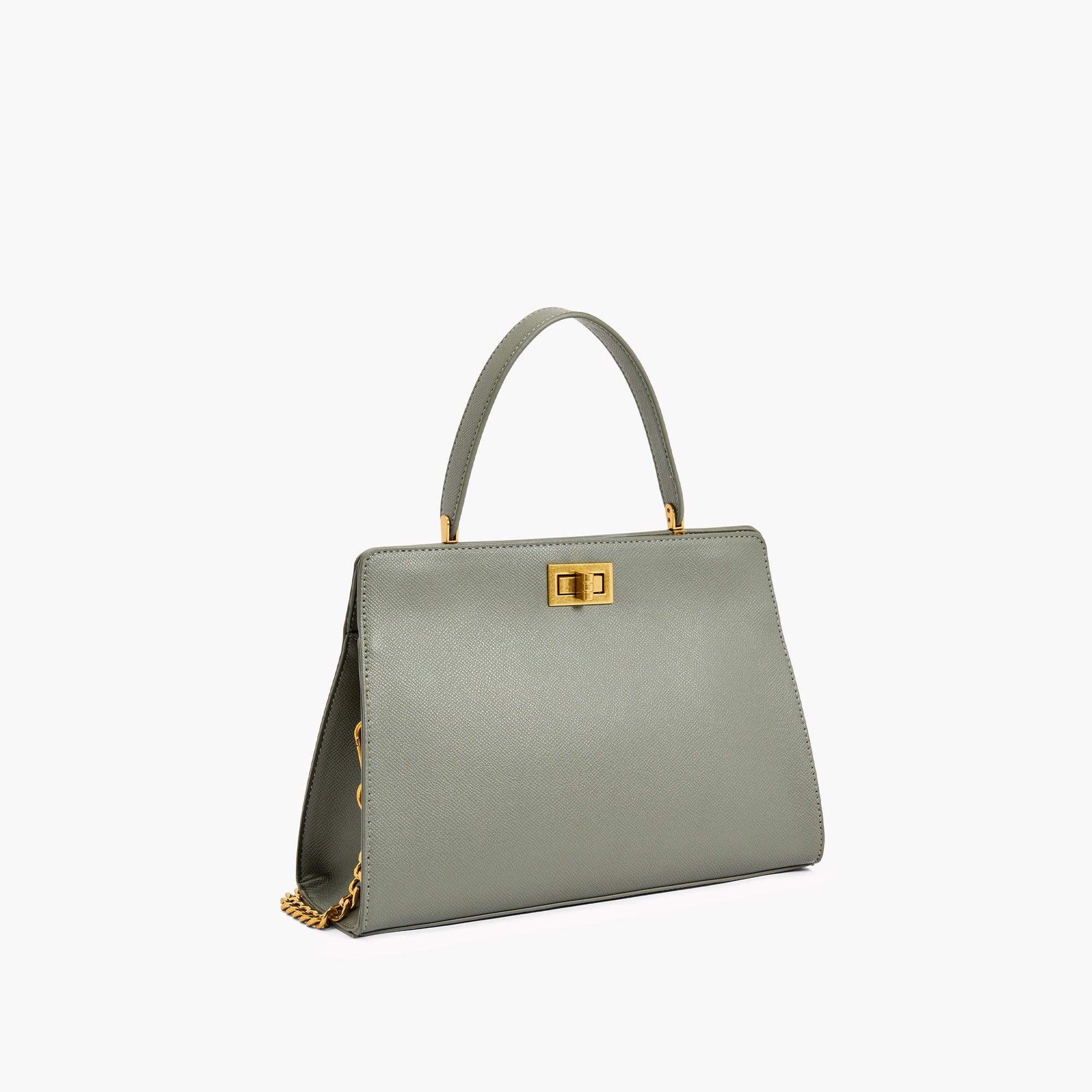 Sophie Top Handle Satchel