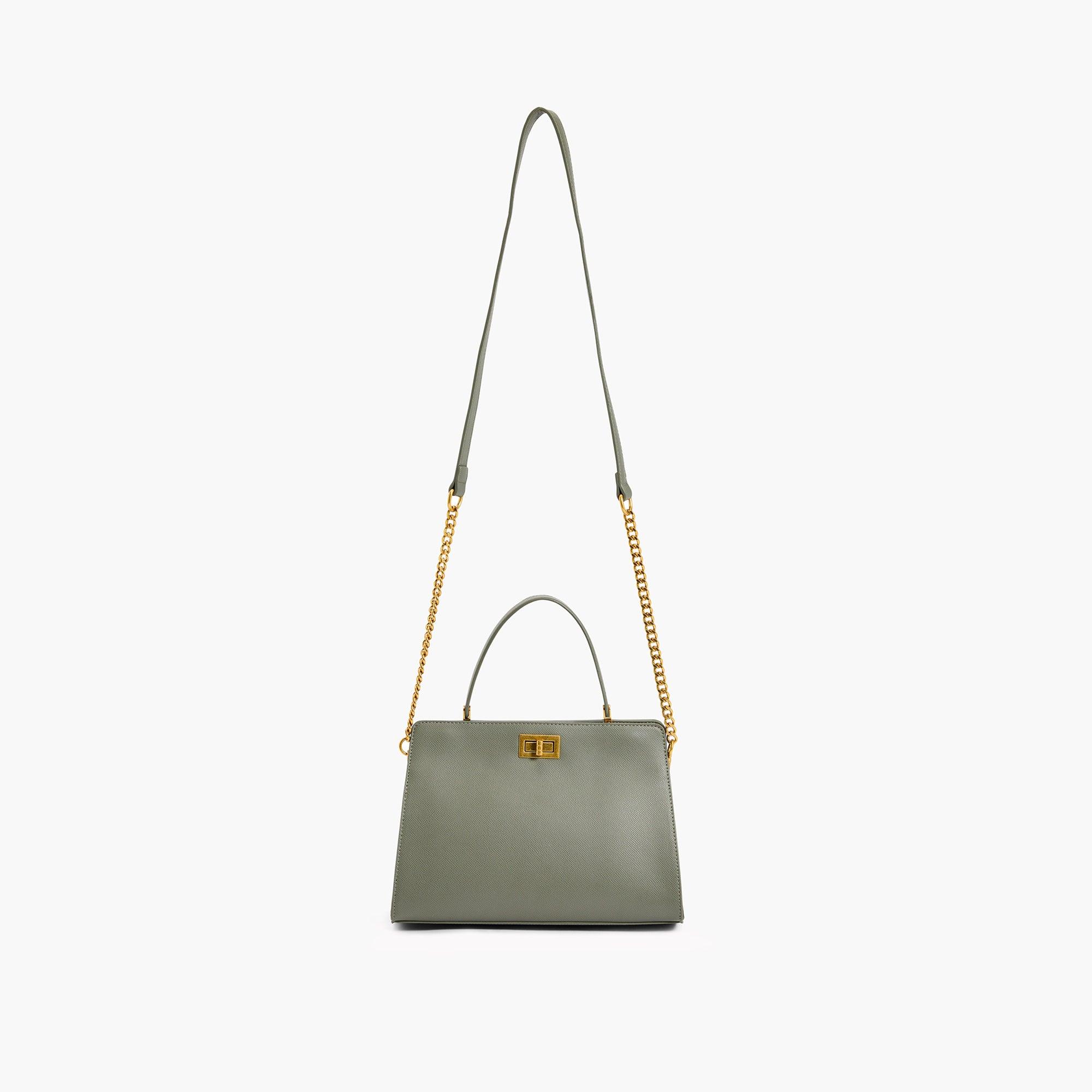 Sophie Top Handle Satchel