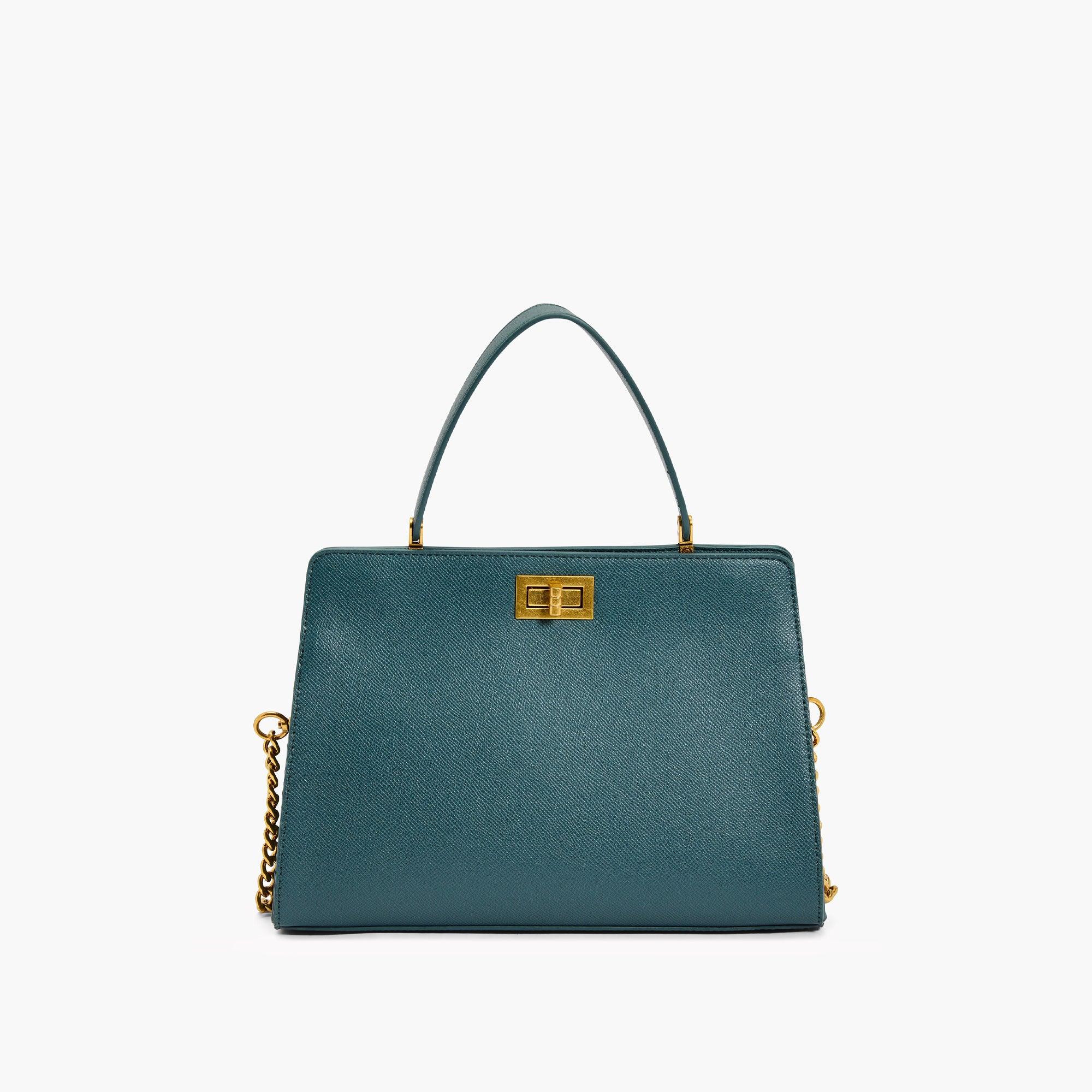 Sophie Top Handle Satchel