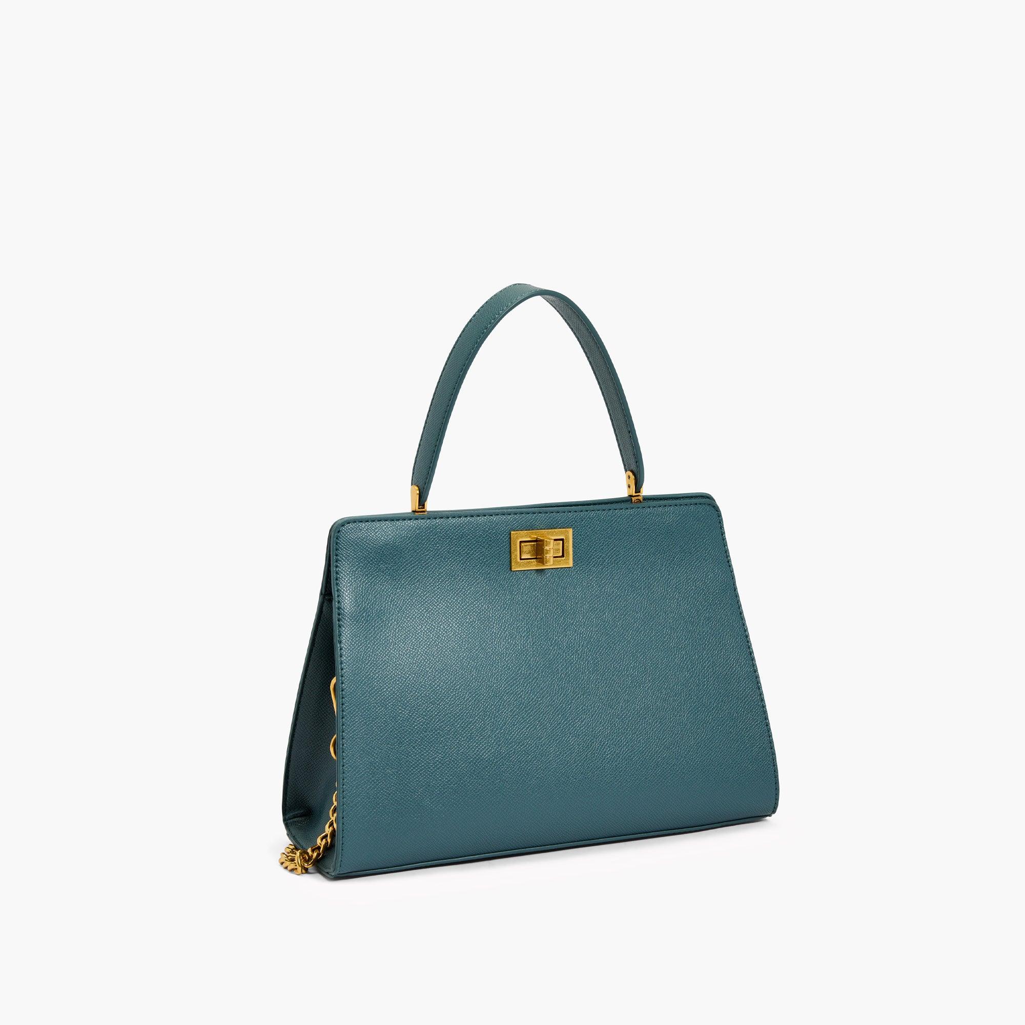 Sophie Top Handle Satchel