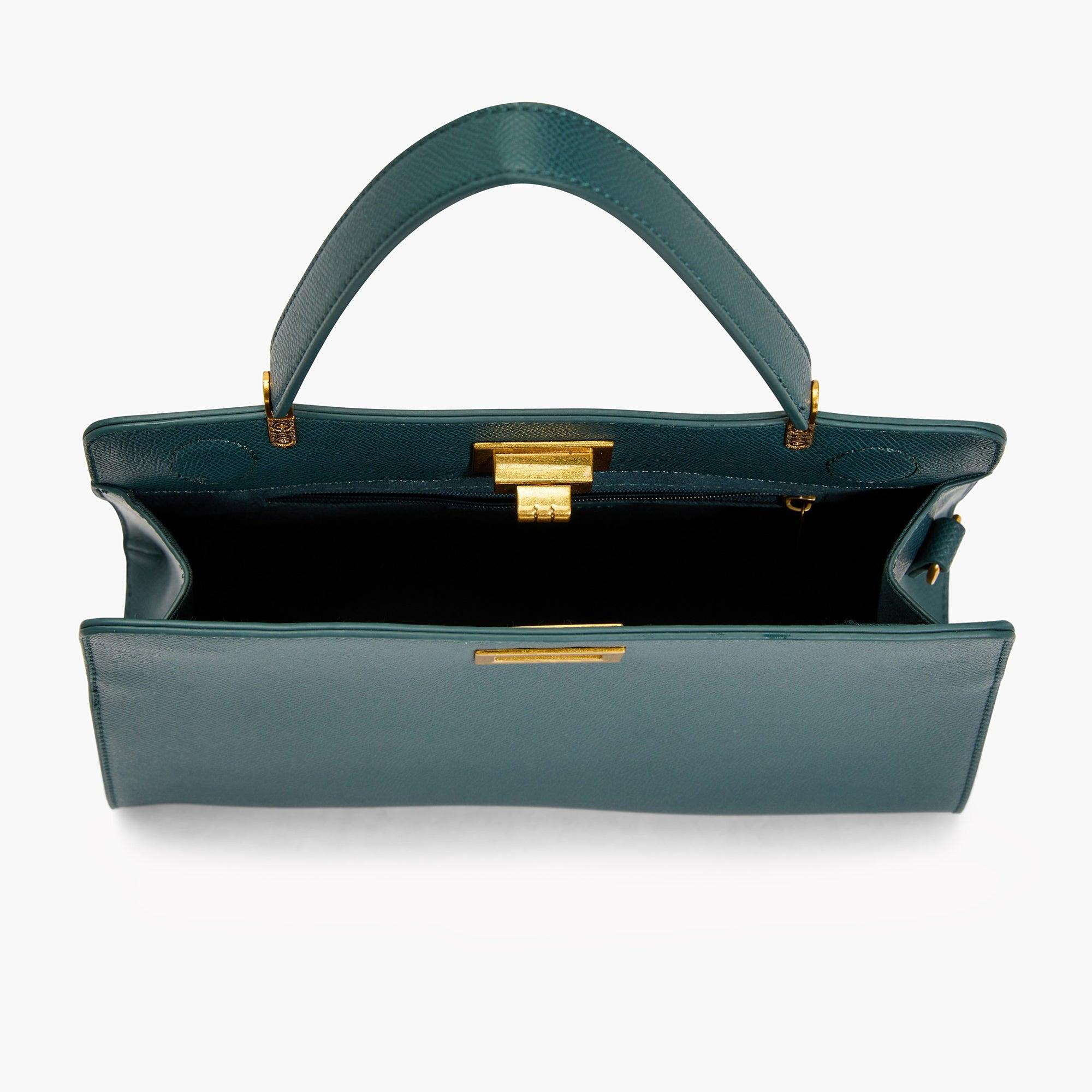 Sophie Top Handle Satchel