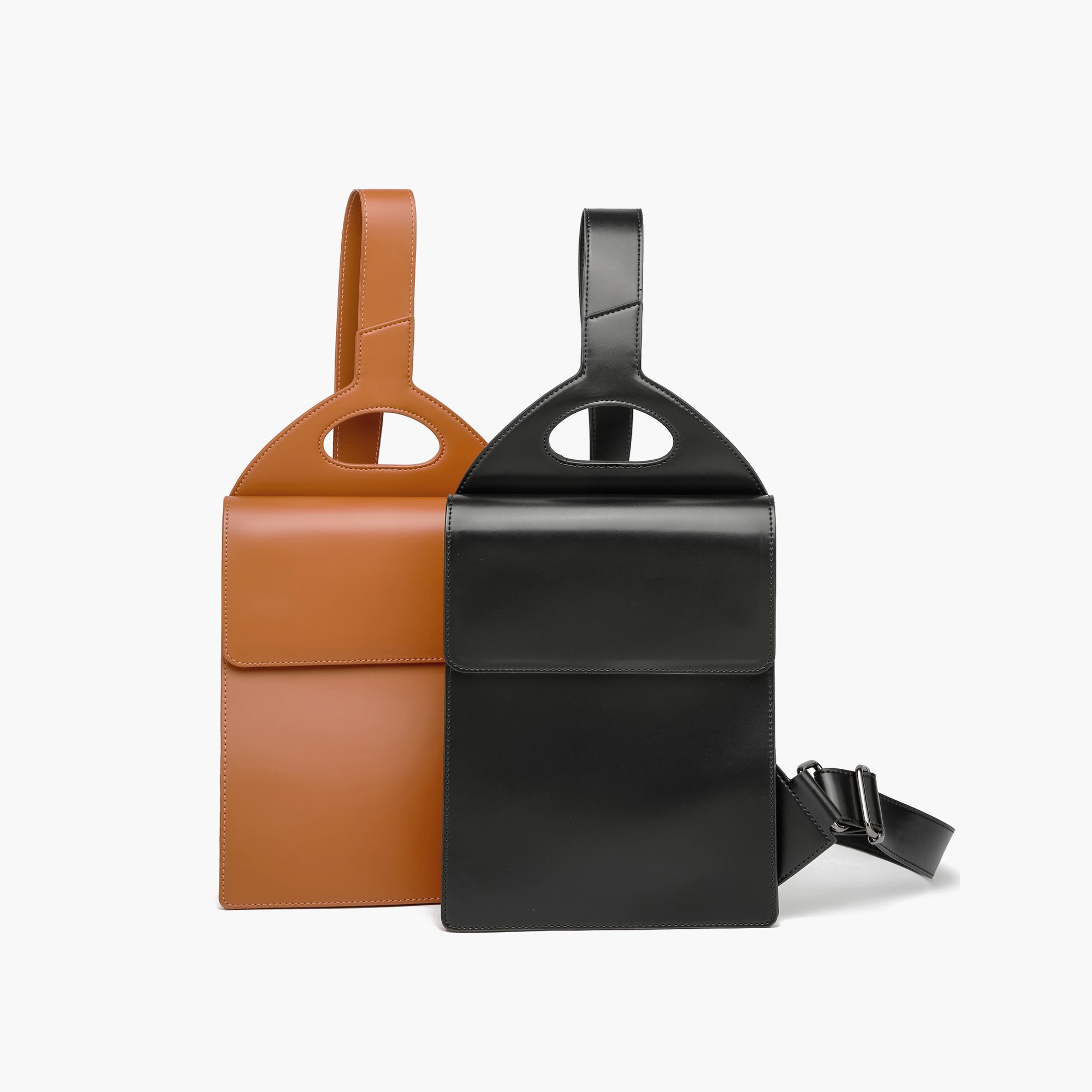 Lennox Top Handle Sling Bag