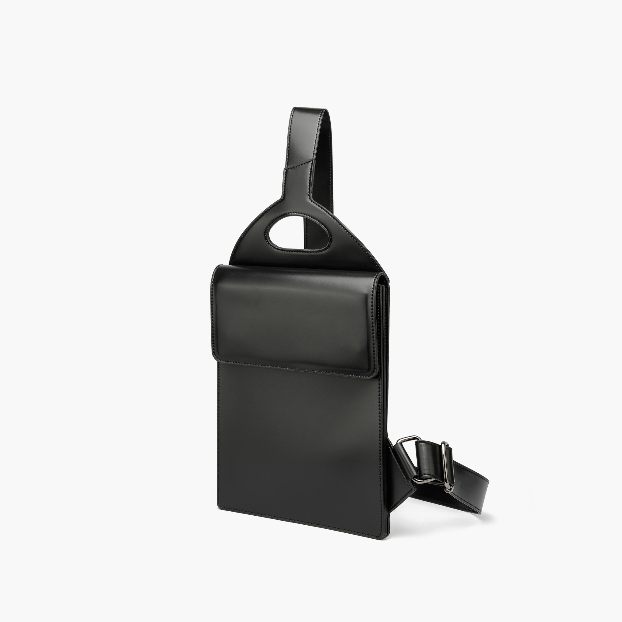Lennox Top Handle Sling Bag
