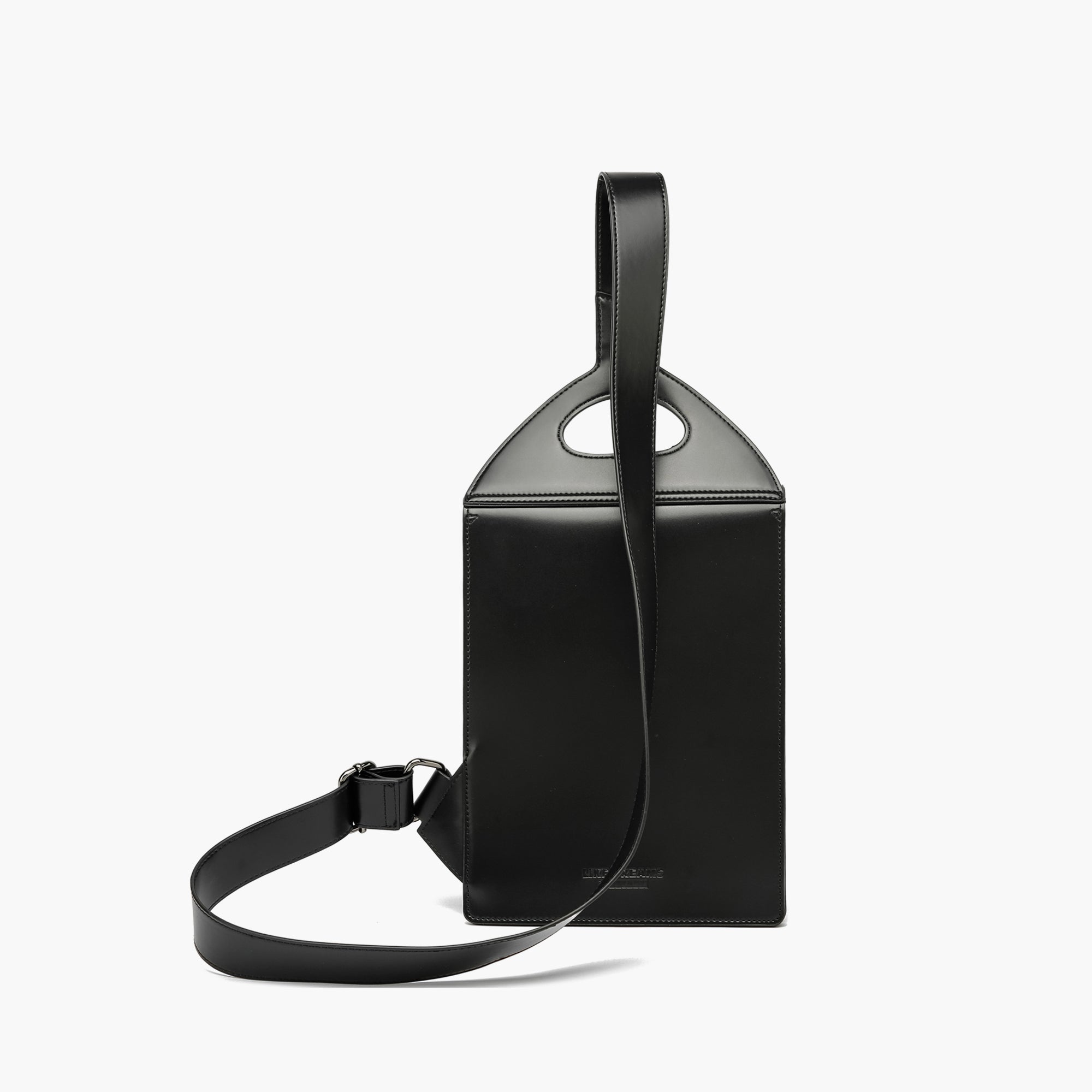 Lennox Top Handle Sling Bag