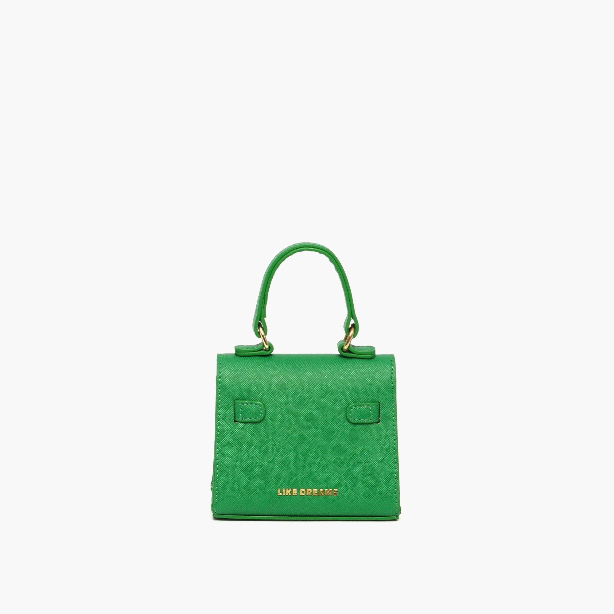 Infinite Micro Crossbody