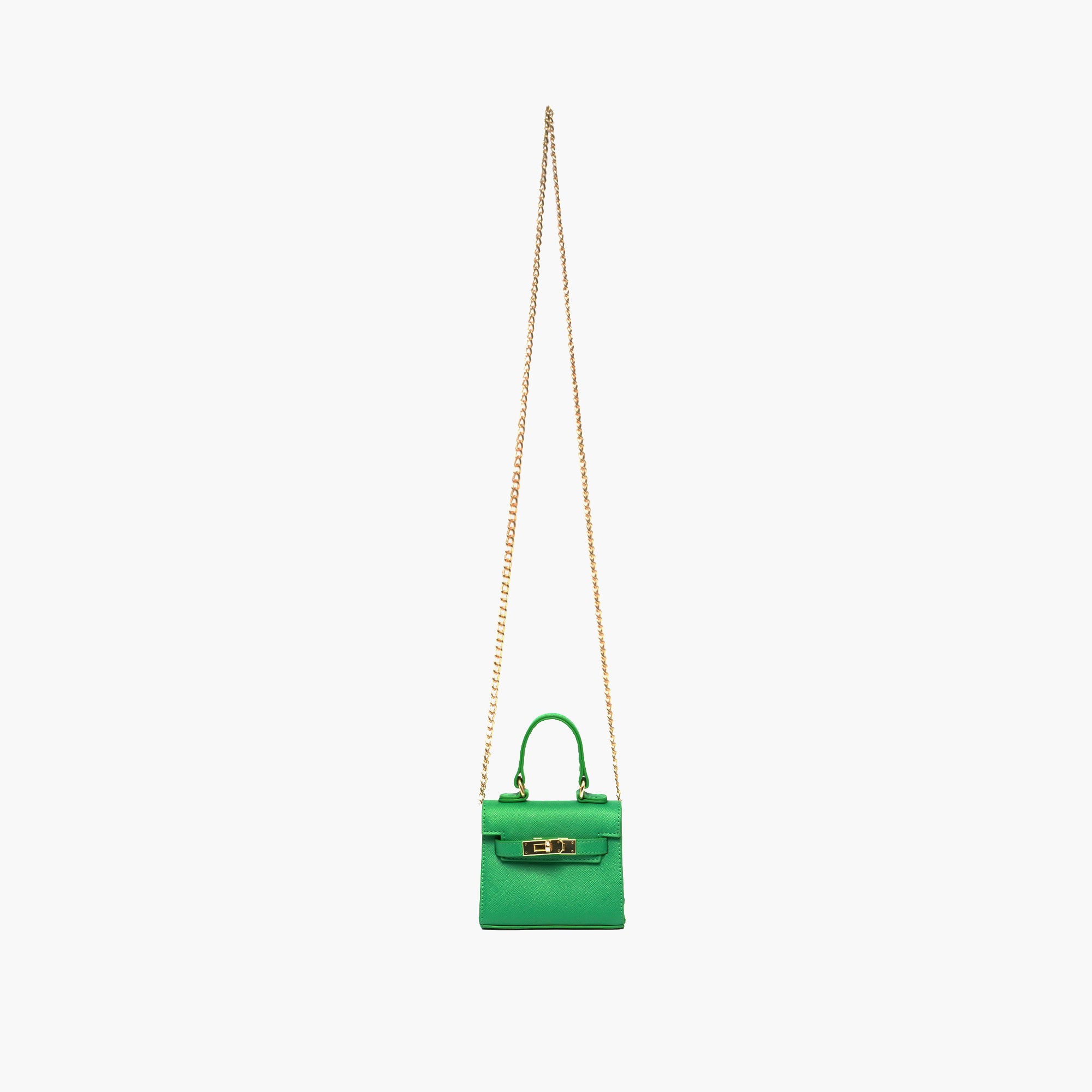 Infinite Micro Crossbody
