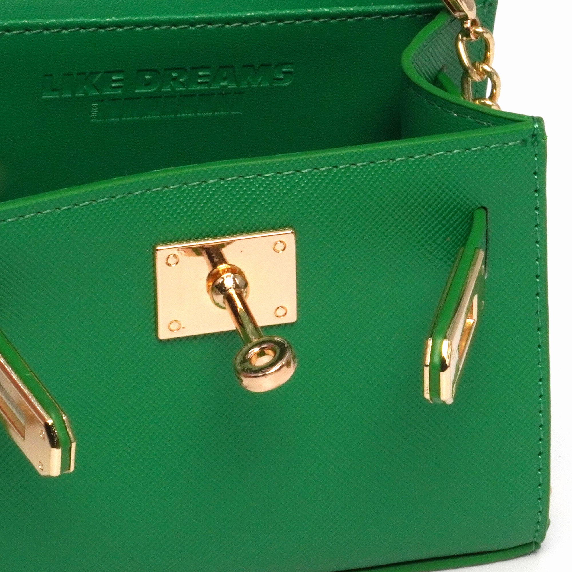 Infinite Micro Crossbody