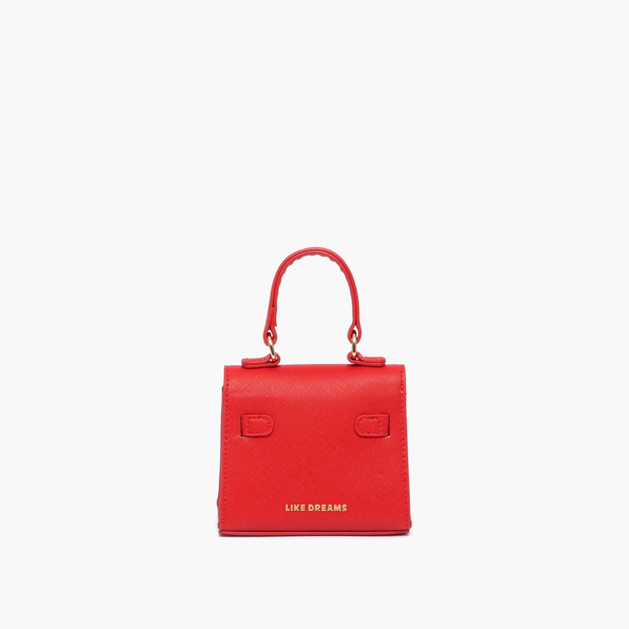 Infinite Micro Crossbody