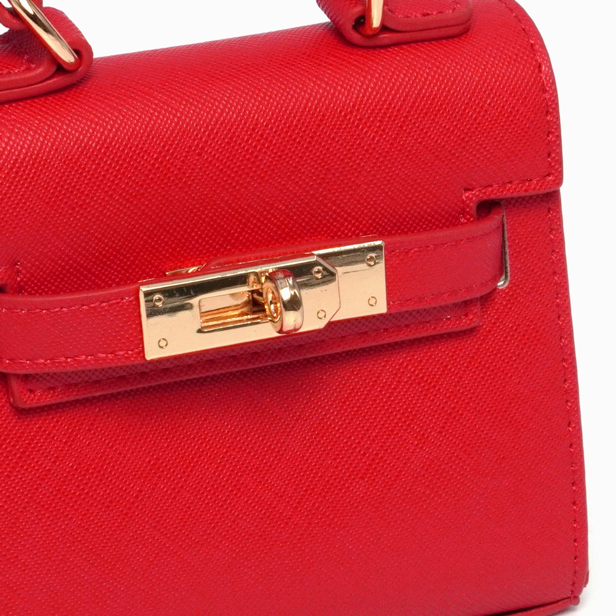 Infinite Micro Crossbody